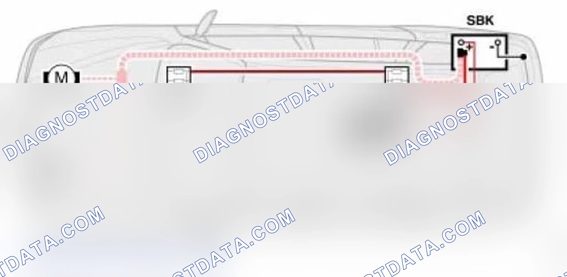 Scheme 15: Battery Safety Terminal