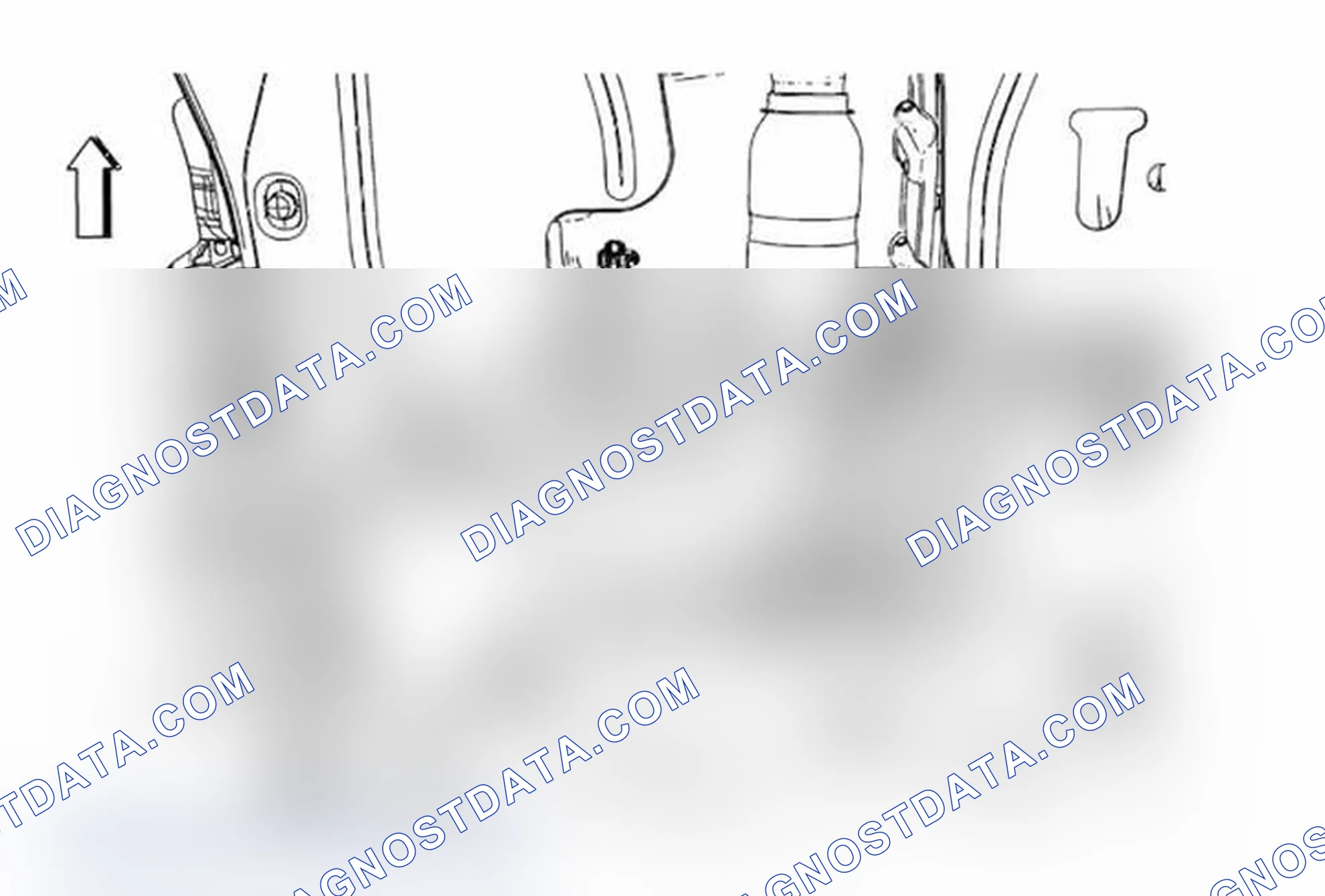 Scheme 9: Heated Oxygen Sensor Replacement - Sensor 2