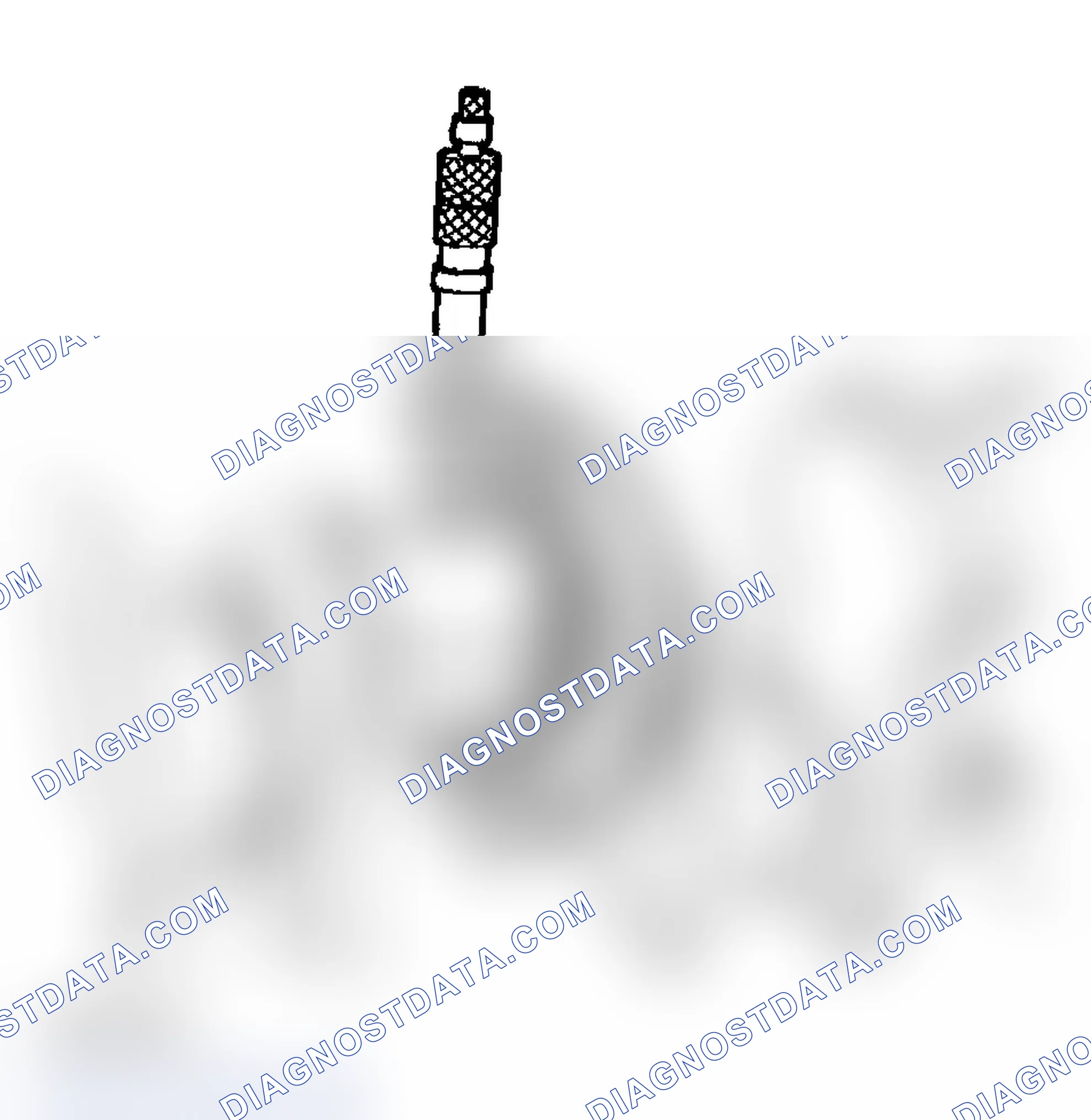 Scheme 470: Measuring Crankshaft Bearing Clearances