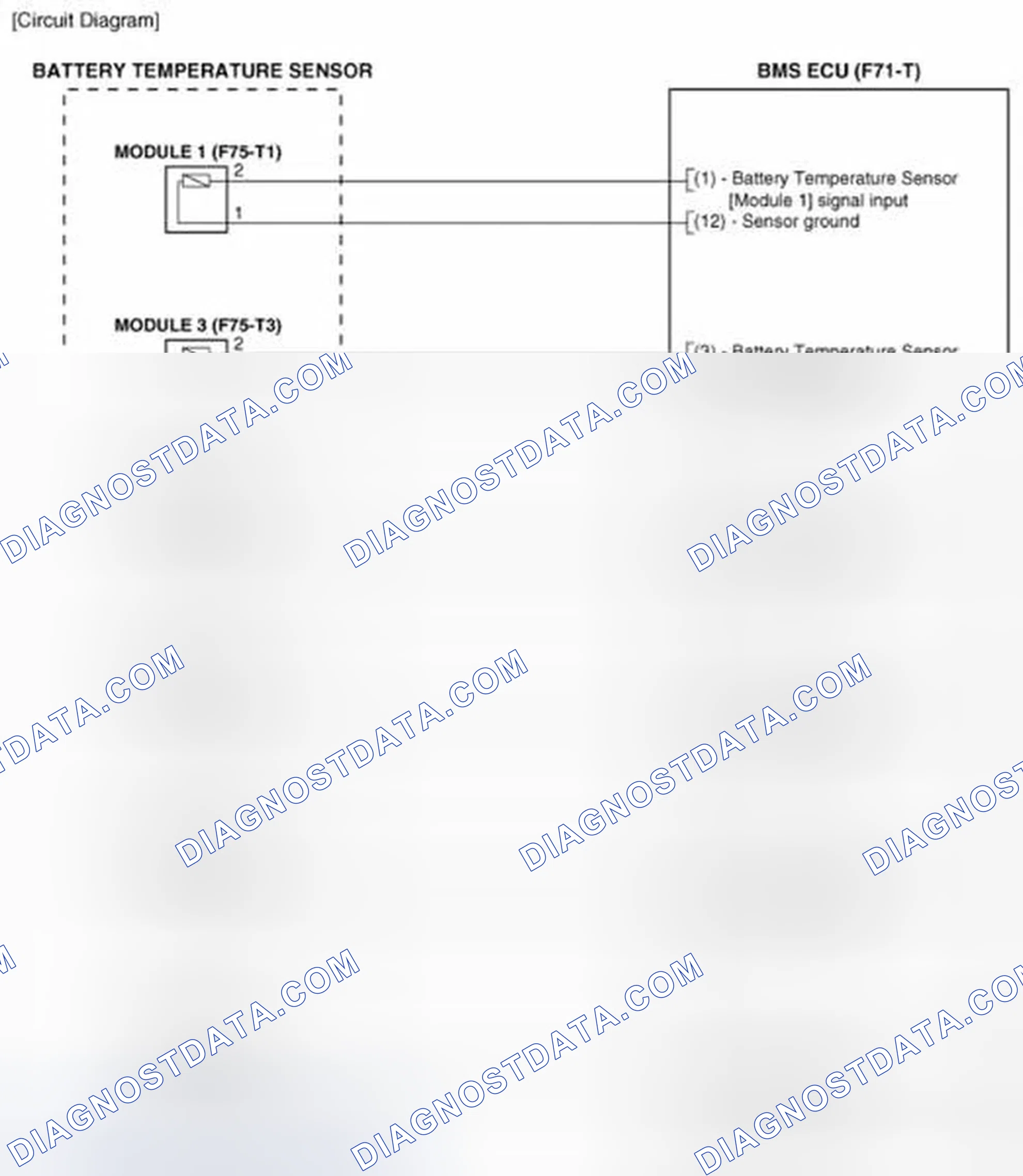 Scheme 327: Circuit Diagram
