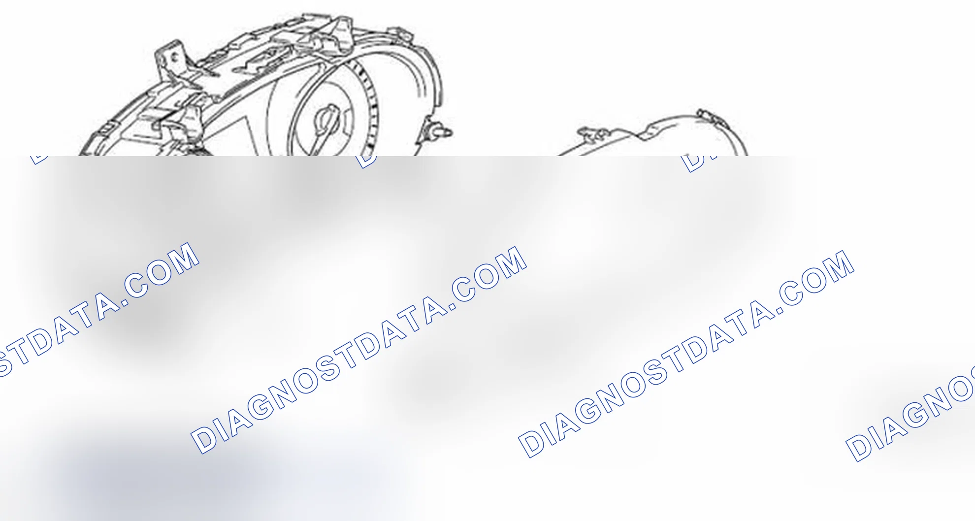 Scheme 129: DISASSEMBLY AND ASSEMBLY