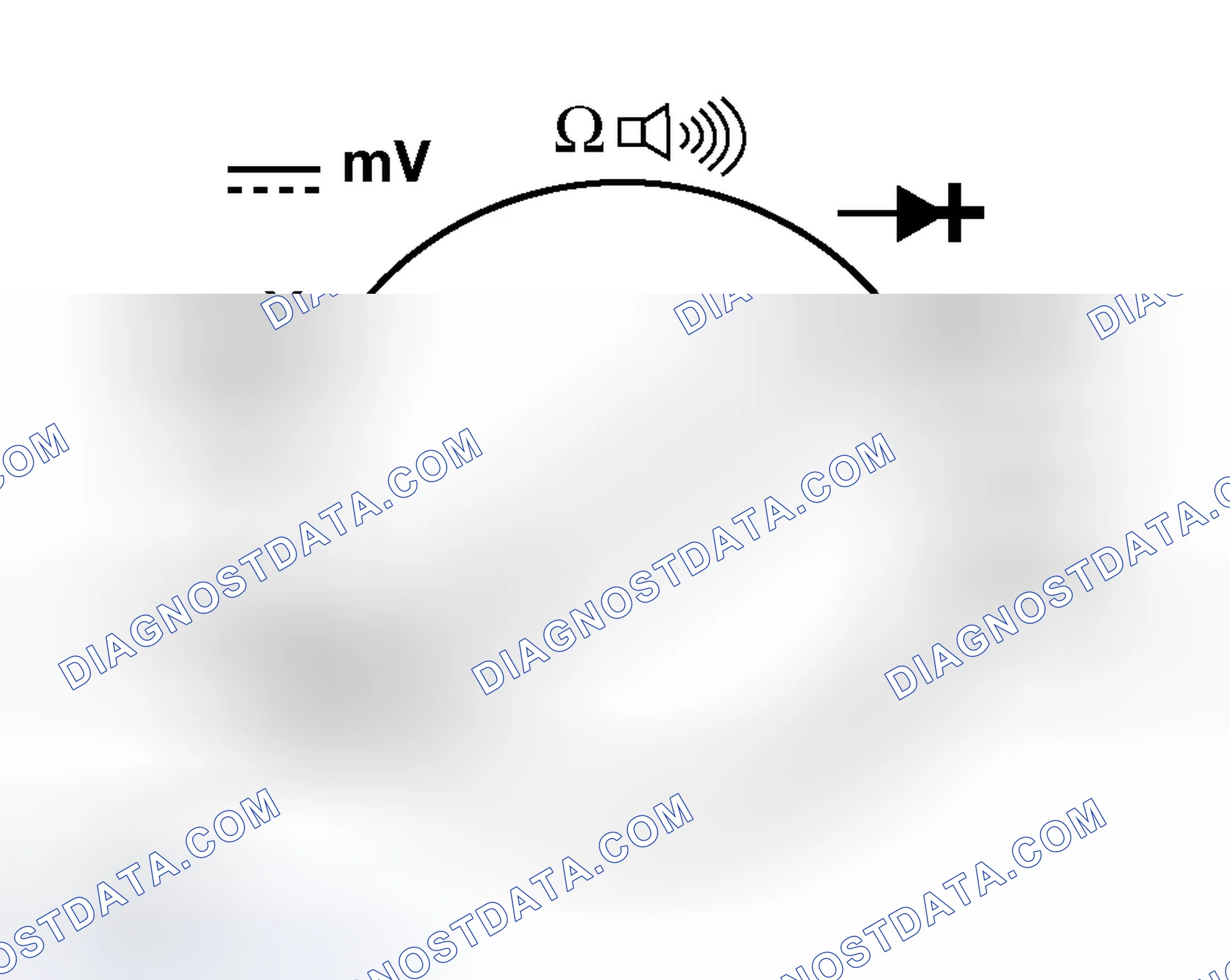 Scheme 99: Function Selector Rotary Switch