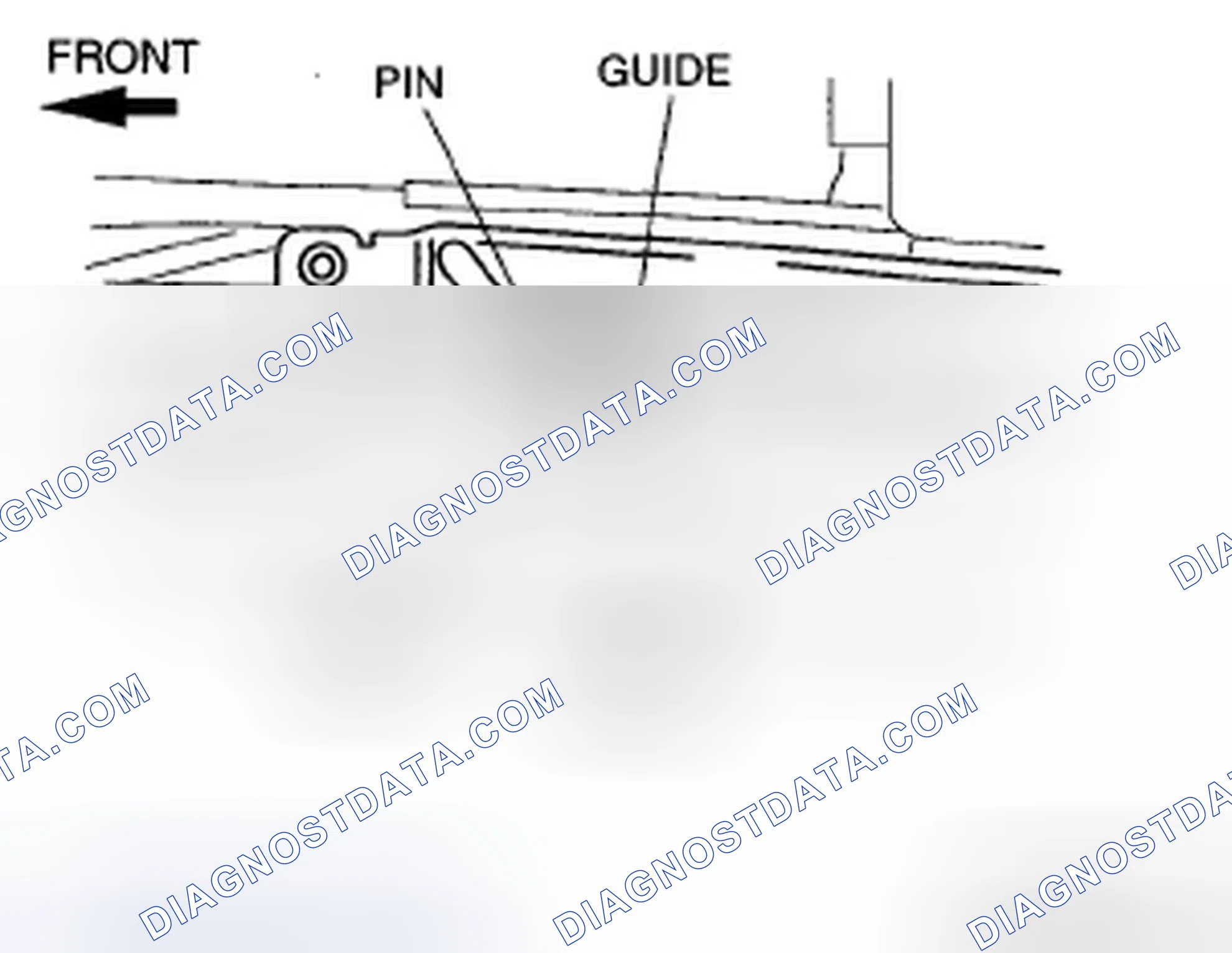 Scheme 17: Guide Assembly Note