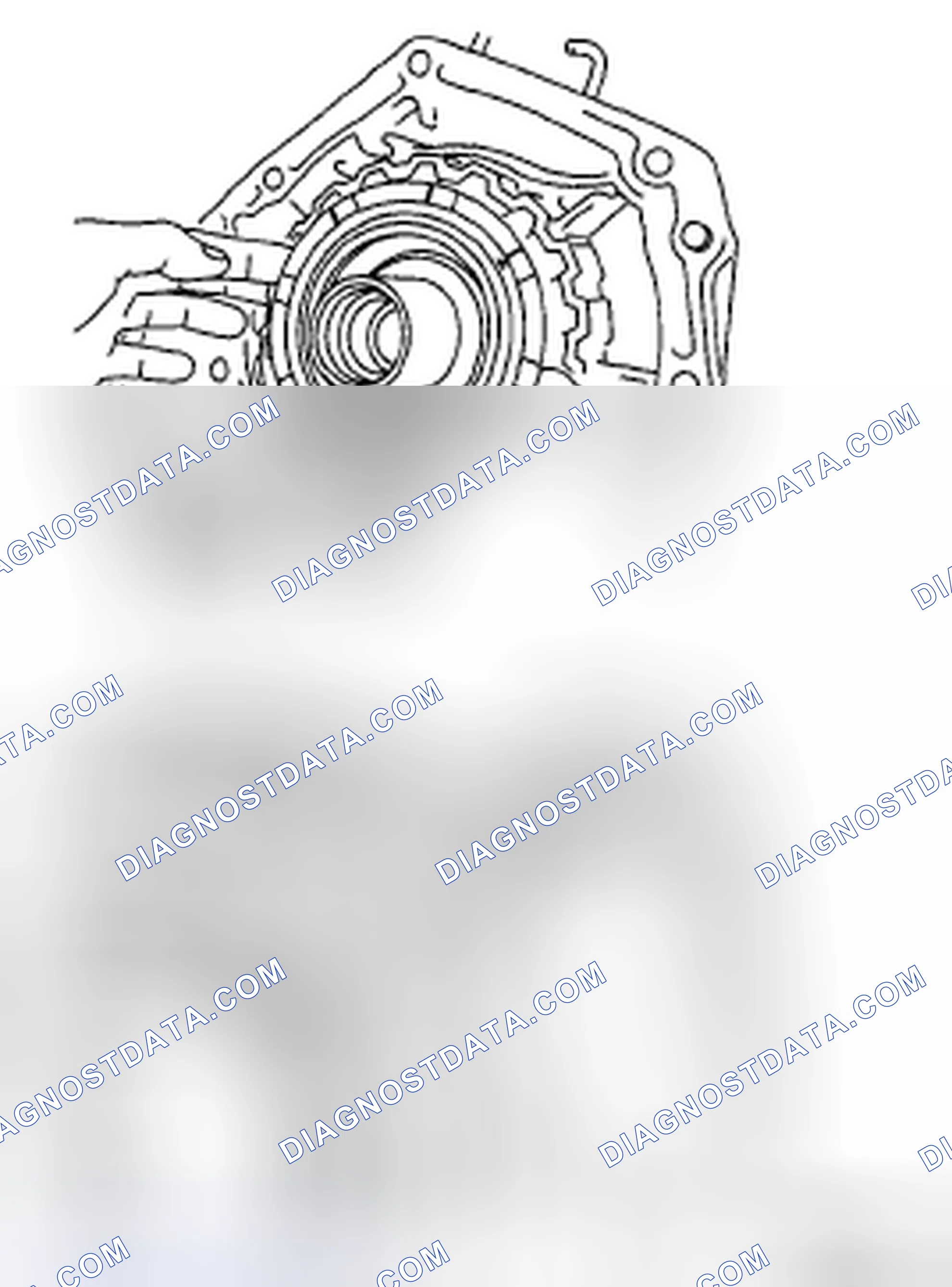 Scheme 153: FRONT BRAKE