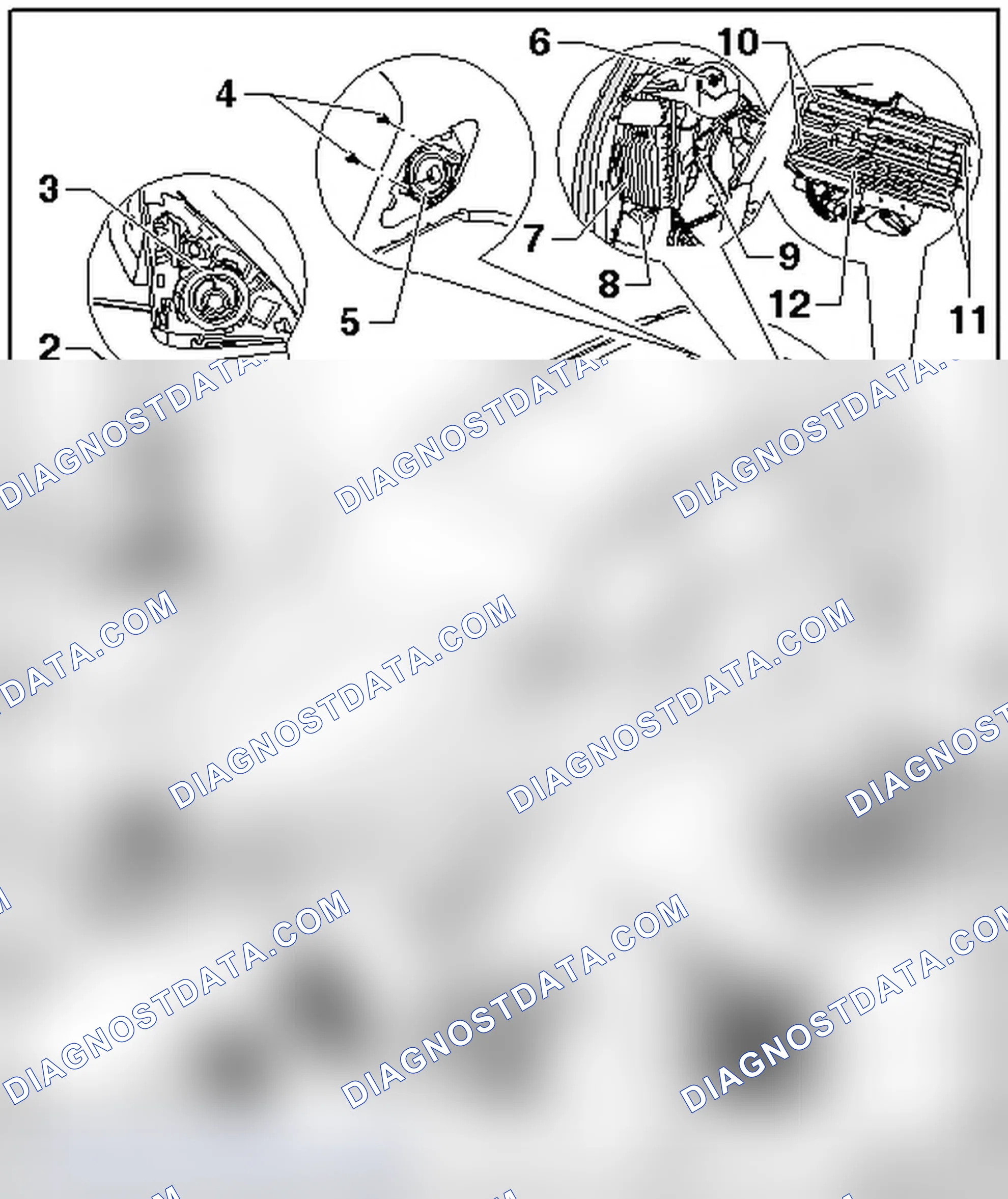 Scheme 46: ASSEMBLY OVERVIEW