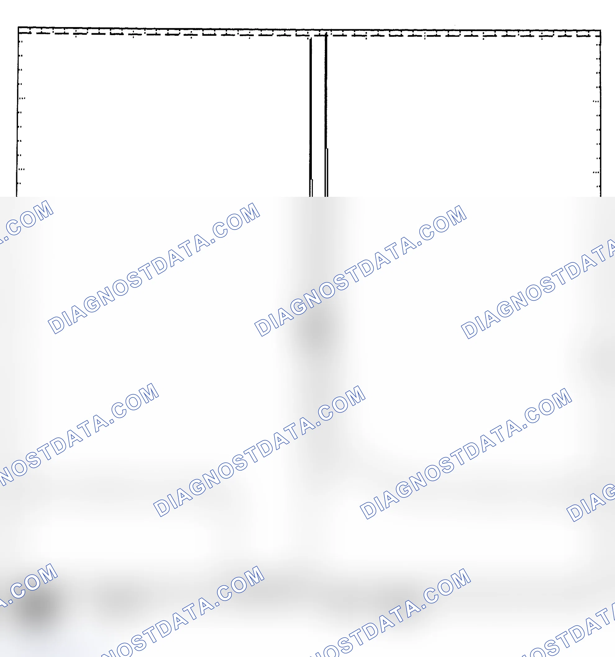 Scheme 30: Single Injector - Known Good - Voltage Pattern