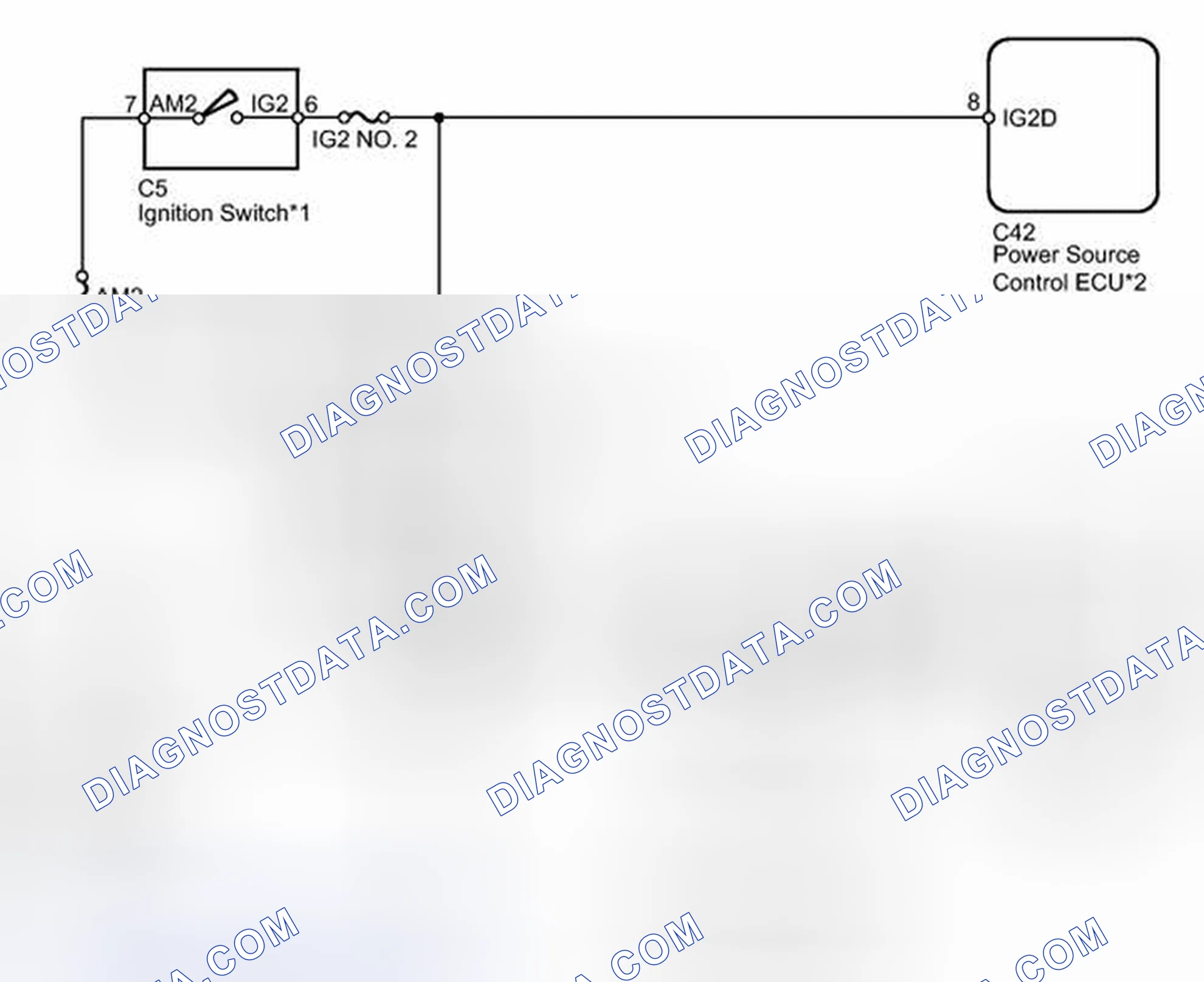 Scheme 110: WIRING DIAGRAM