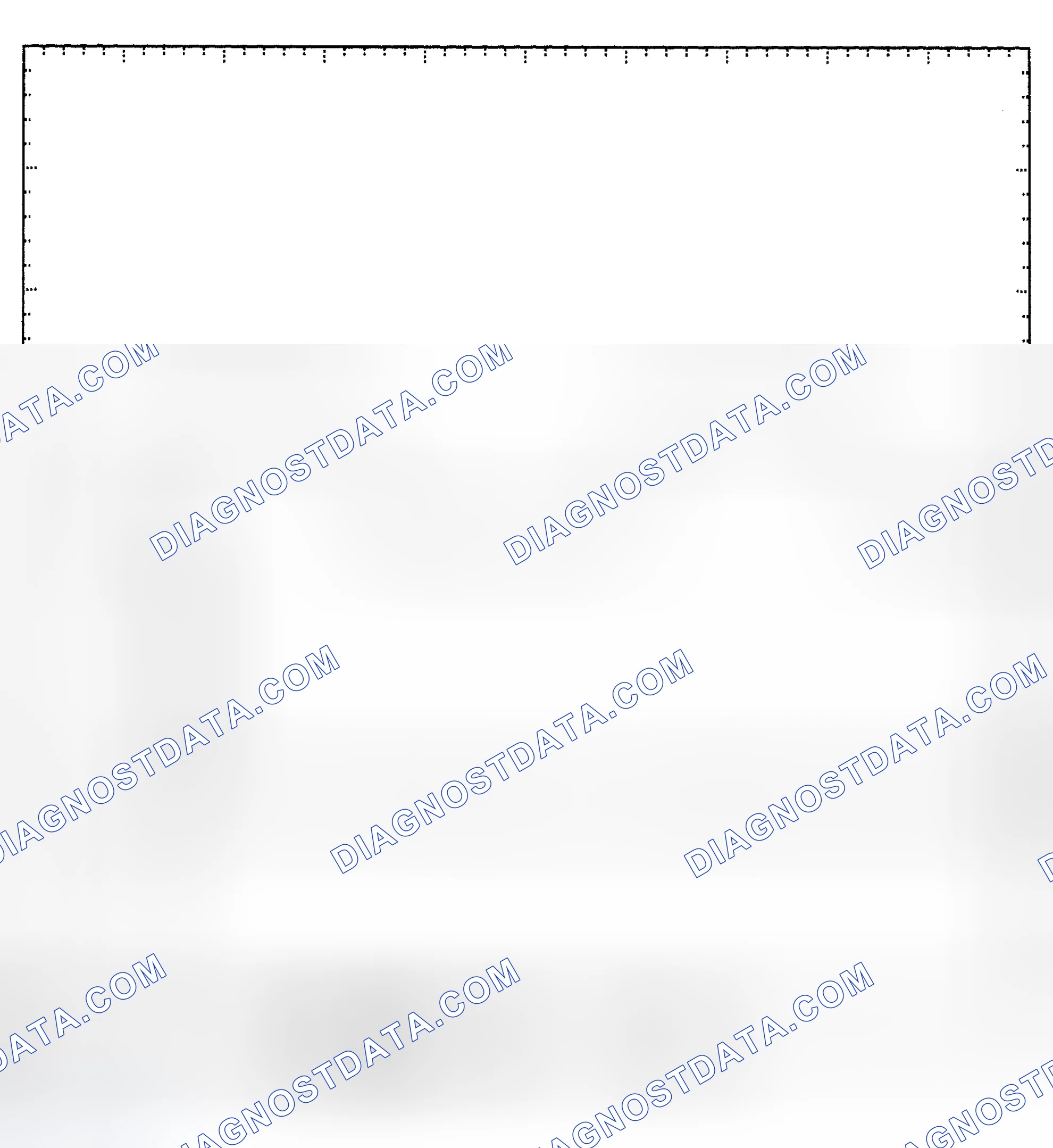 Scheme 26: Injector Bank - Known Good - Voltage Pattern