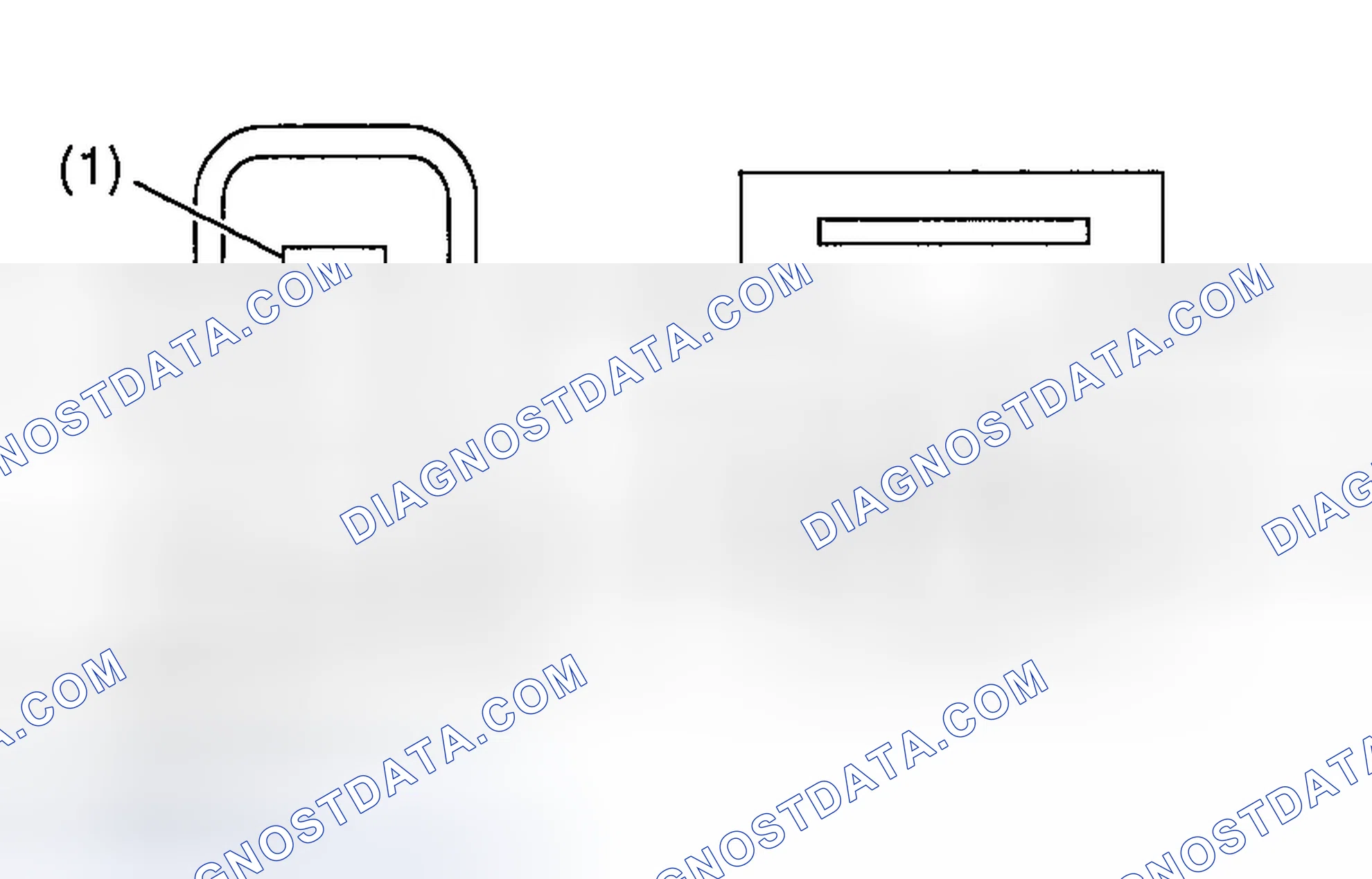 Scheme 7: HORN RELAY