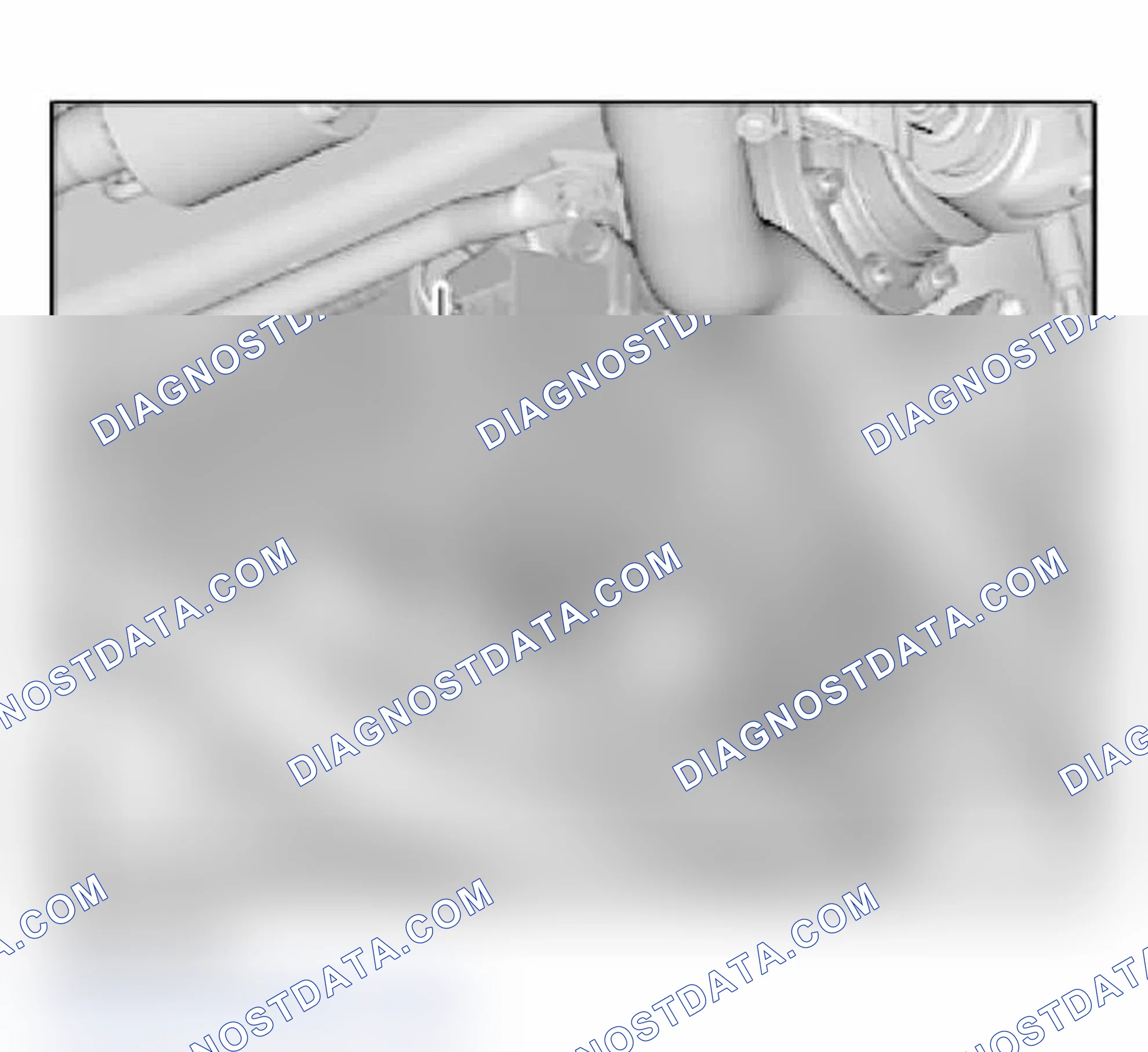 Scheme 24: Changing rear differential oil