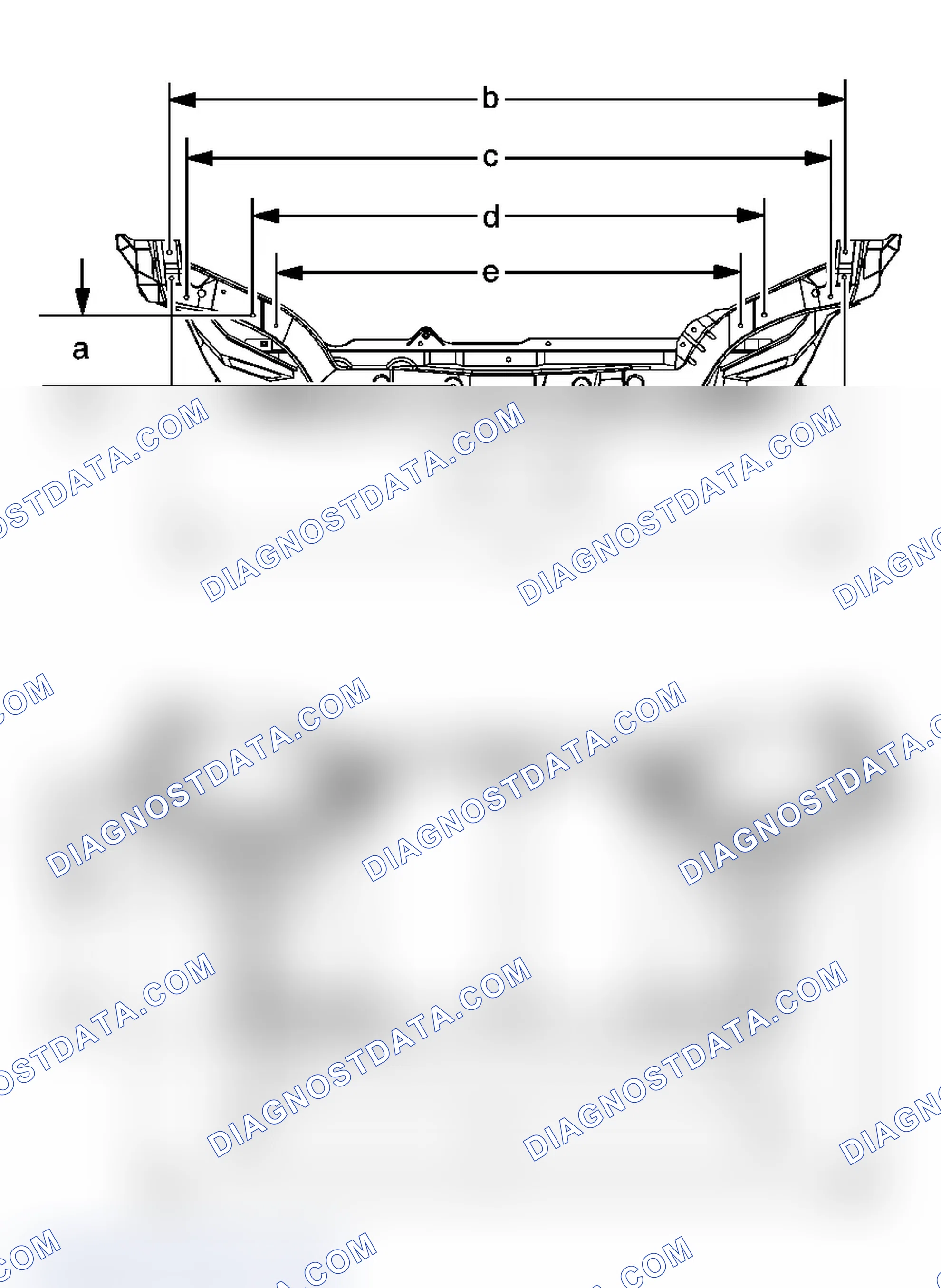 Scheme 4: Front Panel