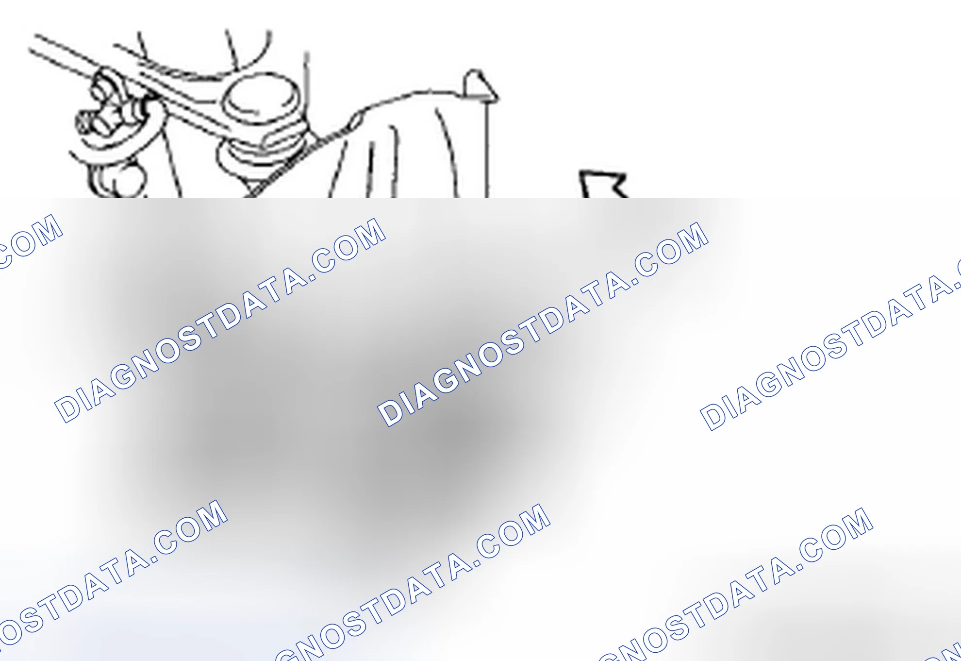 Scheme 2: Wheel Bearing Looseness Inspection