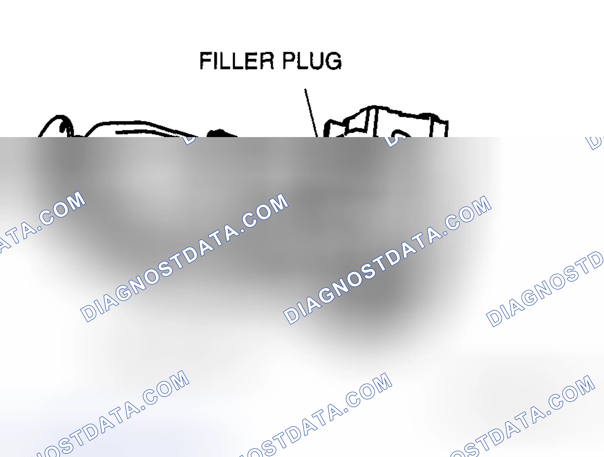 Scheme 33: DIFFERENTIAL OIL REPLACEMENT
