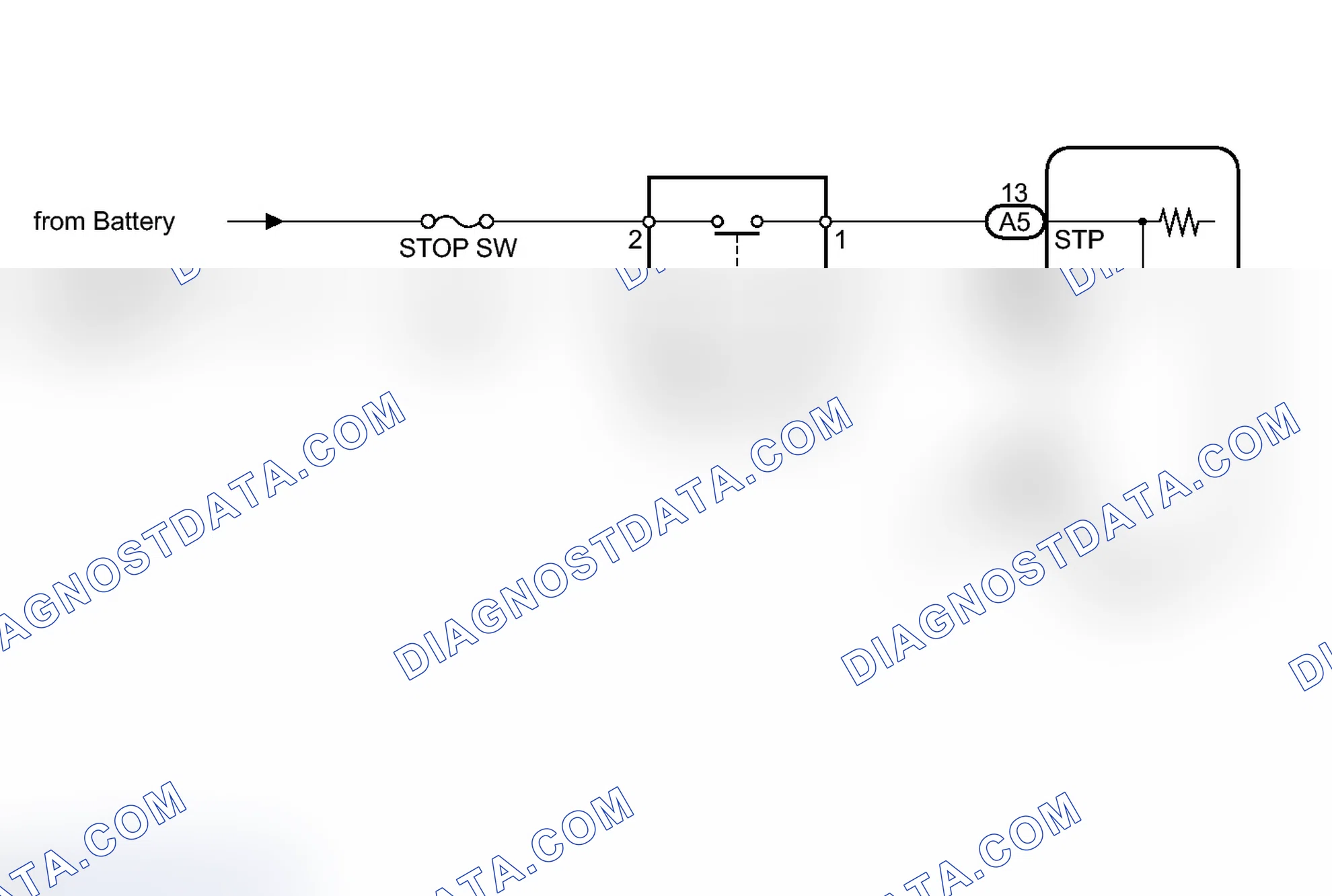 Scheme 342: WIRING DIAGRAM