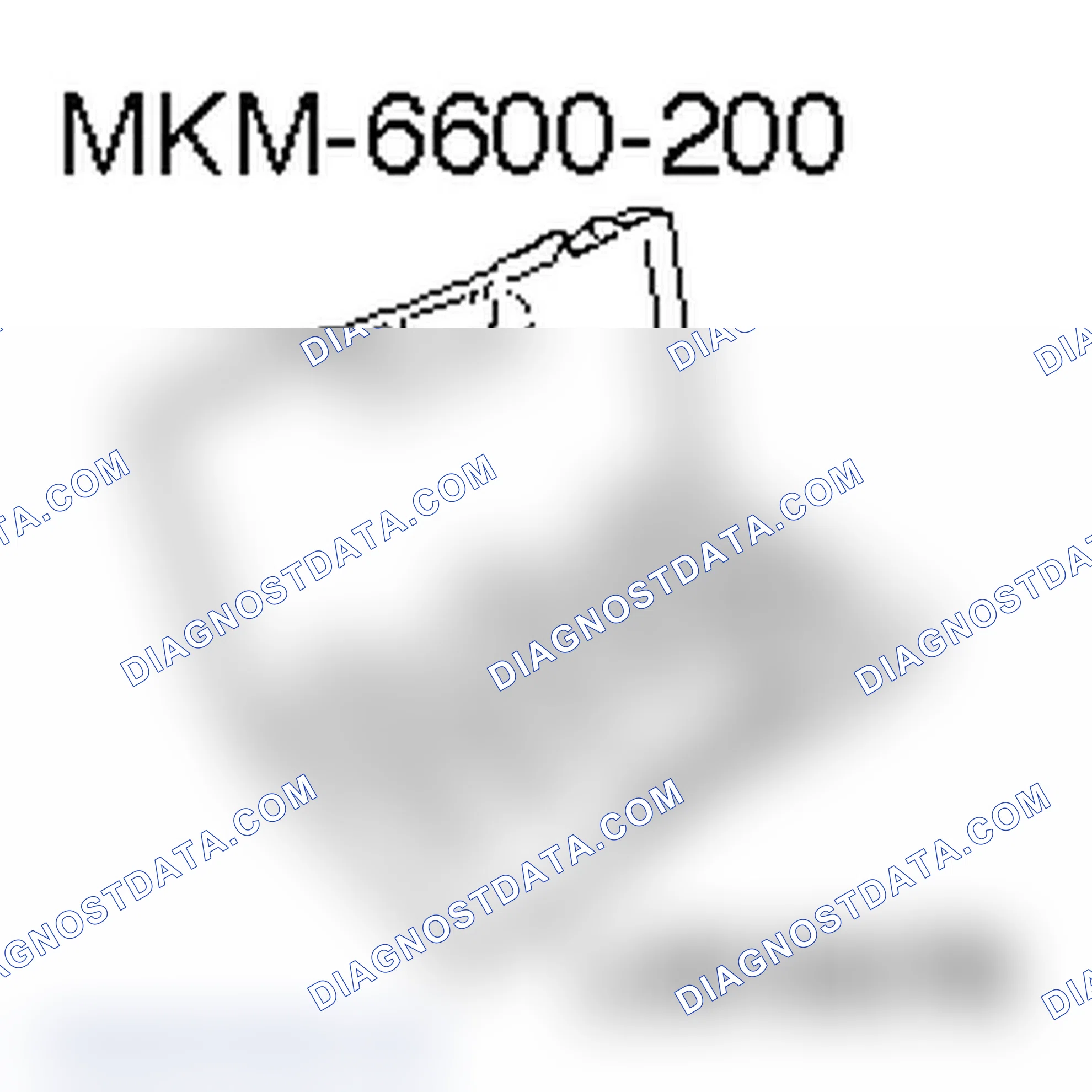 Special Service Tools