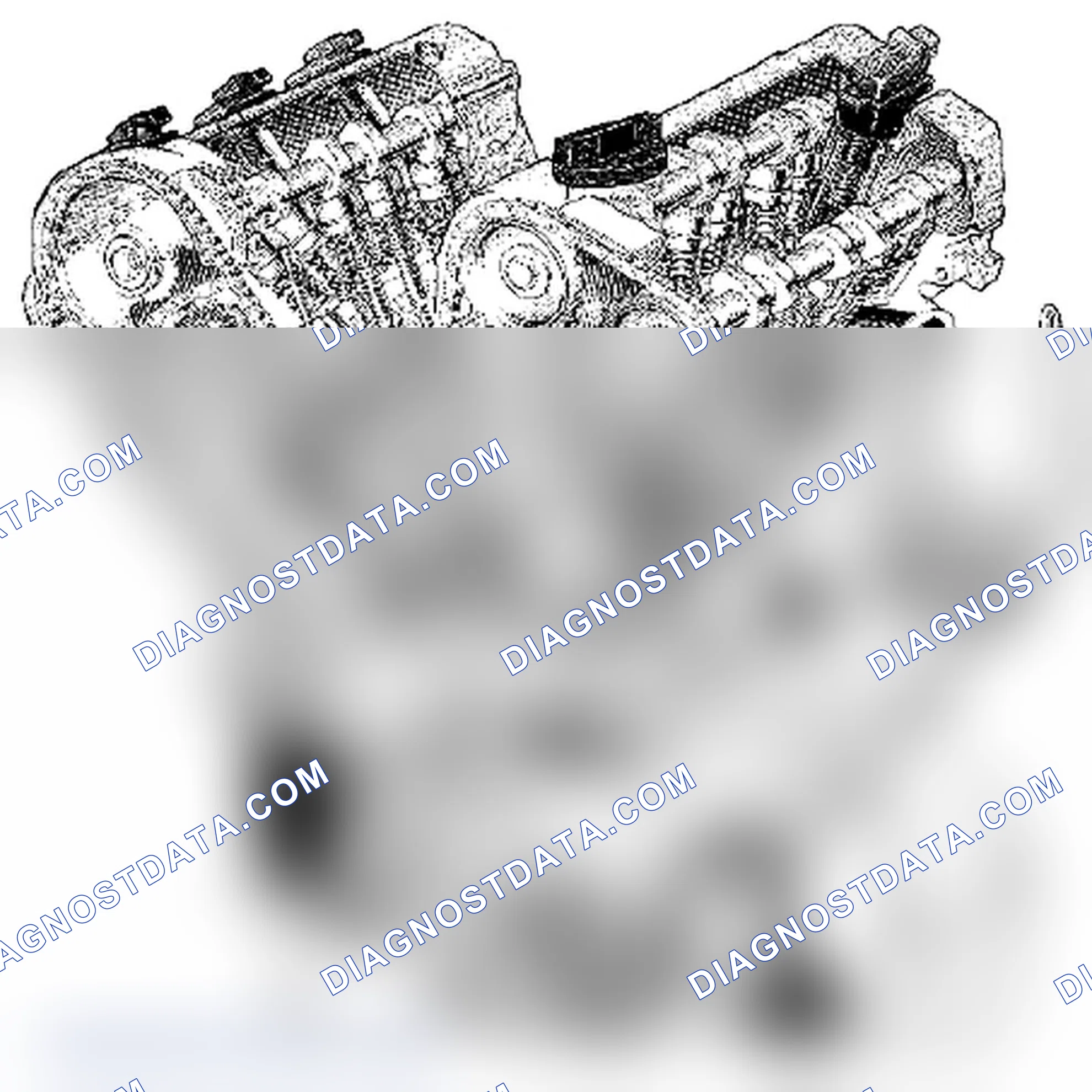Scheme 1: ENGINE GENERAL INFORMATION