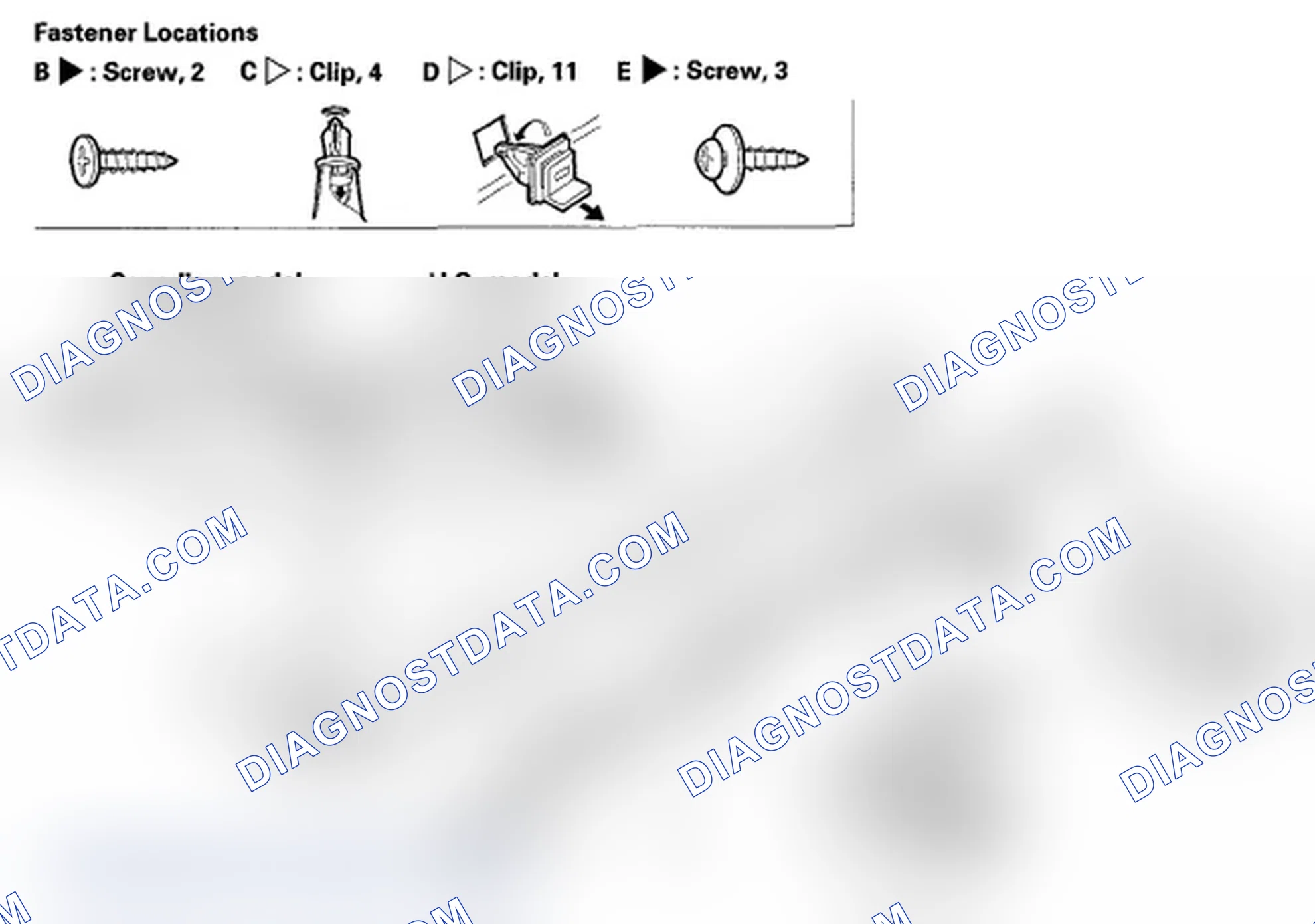 Scheme 130: Side Sill Panel Replacement
