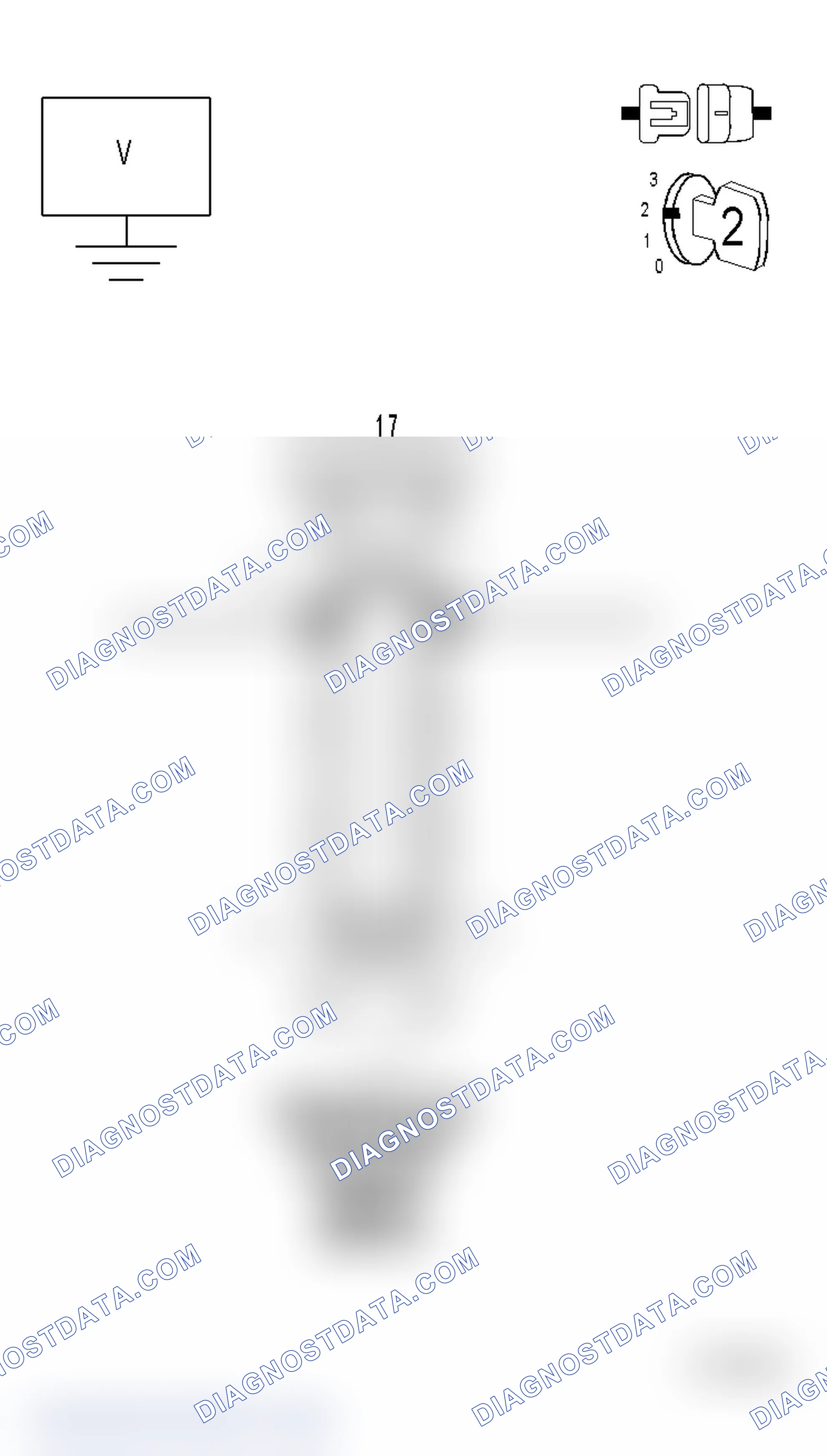 Scheme 46: Diagnostic Test