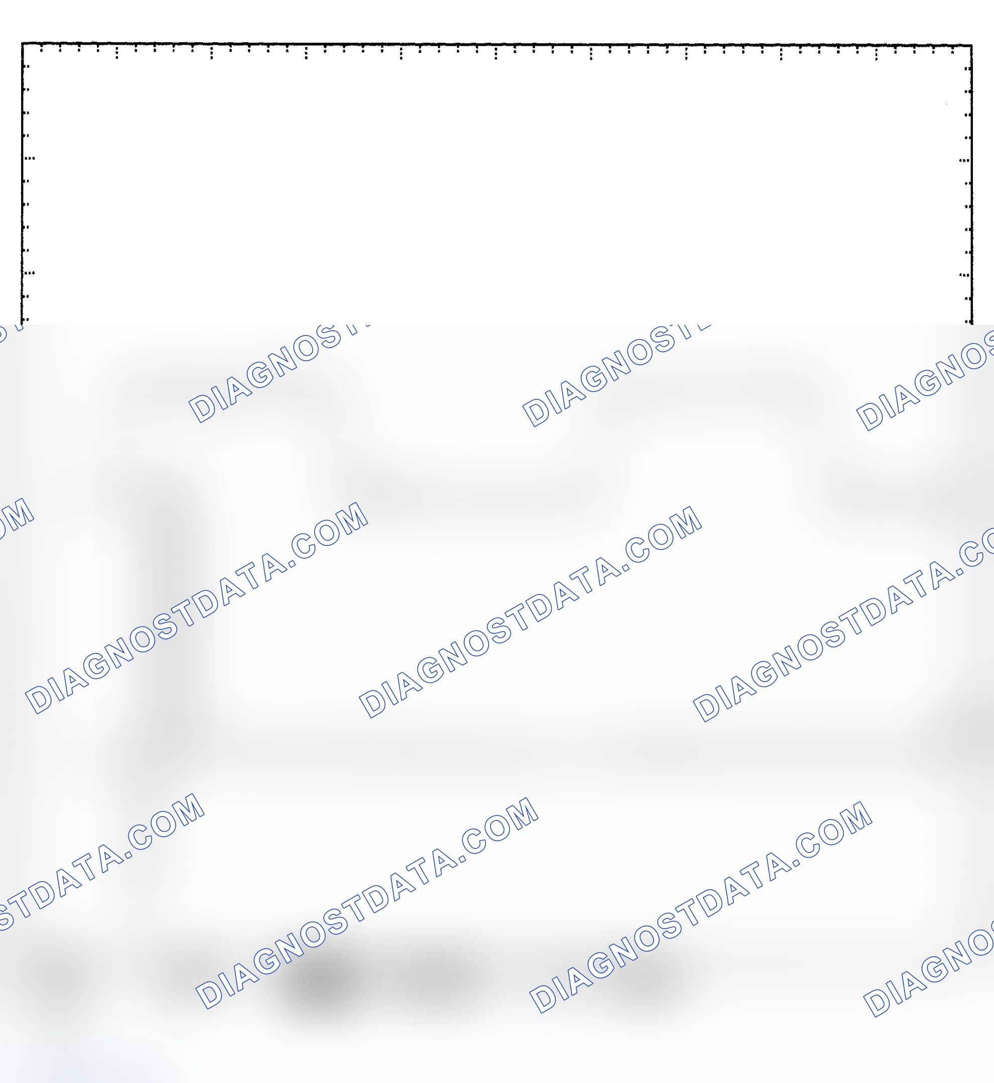 Scheme 26: Injector Bank - Known Good - Voltage Pattern