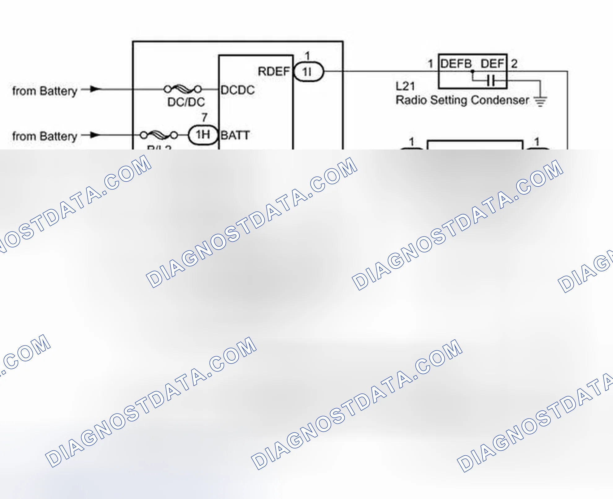 Scheme 10: WIRING DIAGRAM