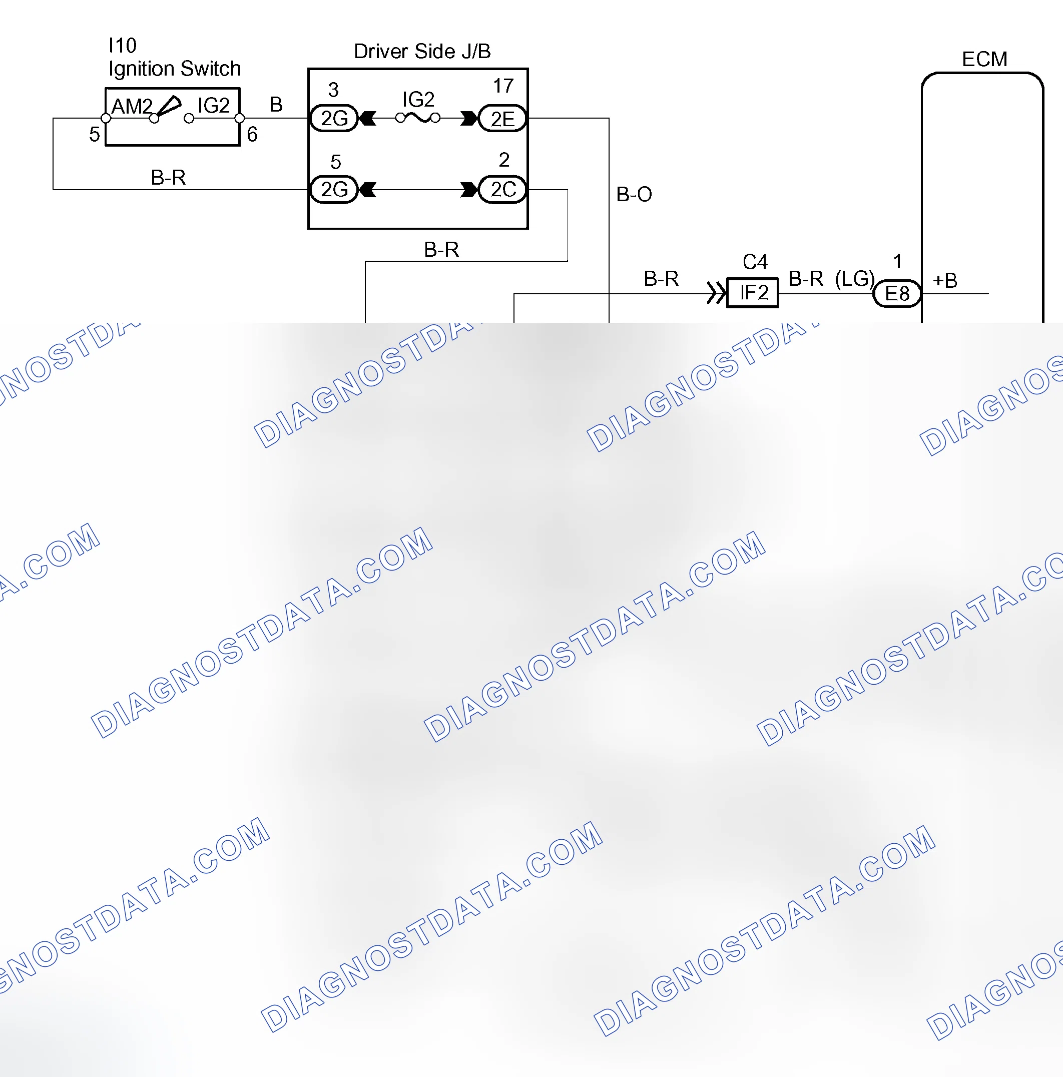 Scheme 213: WIRING DIAGRAM
