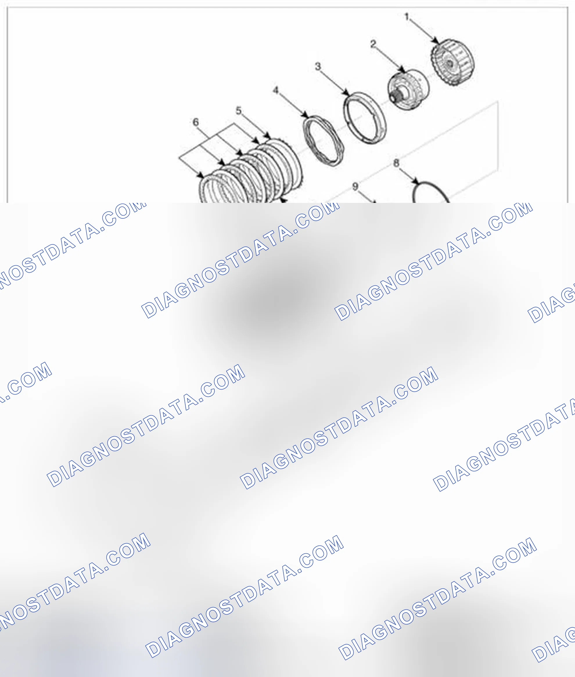 Scheme 541: COMPONENTS (2)