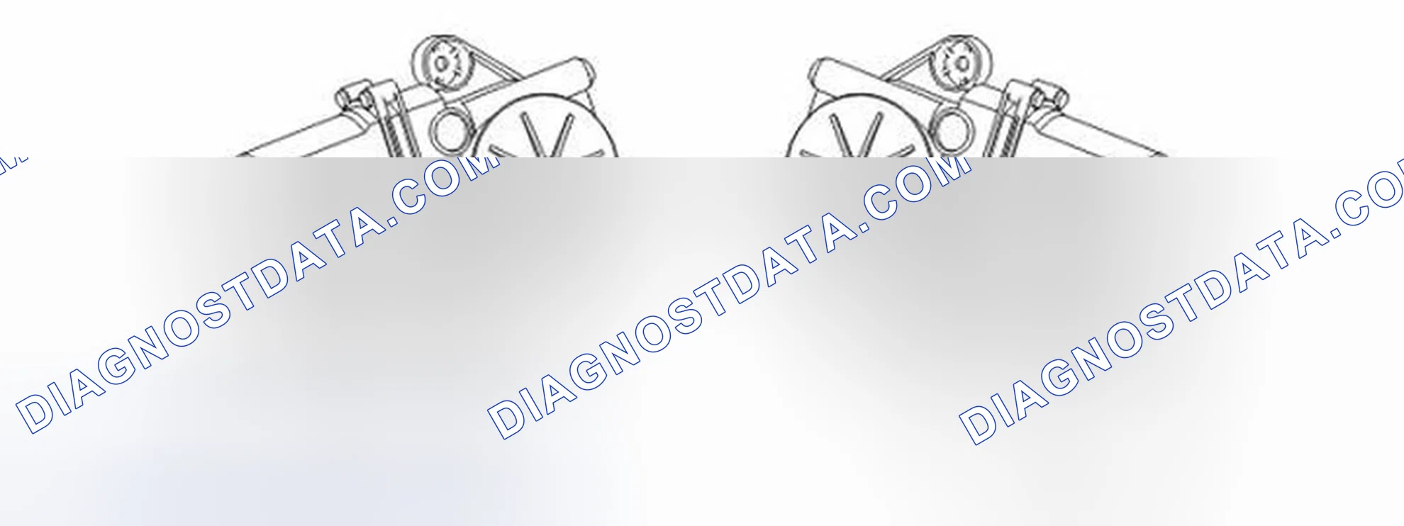 Scheme 103: DRIVER DOOR MODULE (DDM) / PASSENGER DOOR MODULE (PDM)
