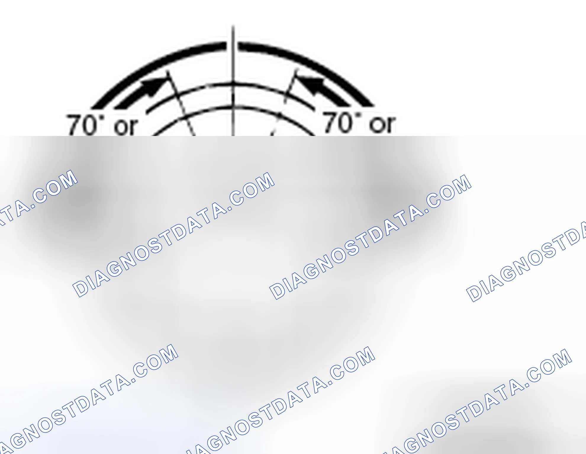 Scheme 52: STEERING WHEEL RETURN TO CENTER CHECK