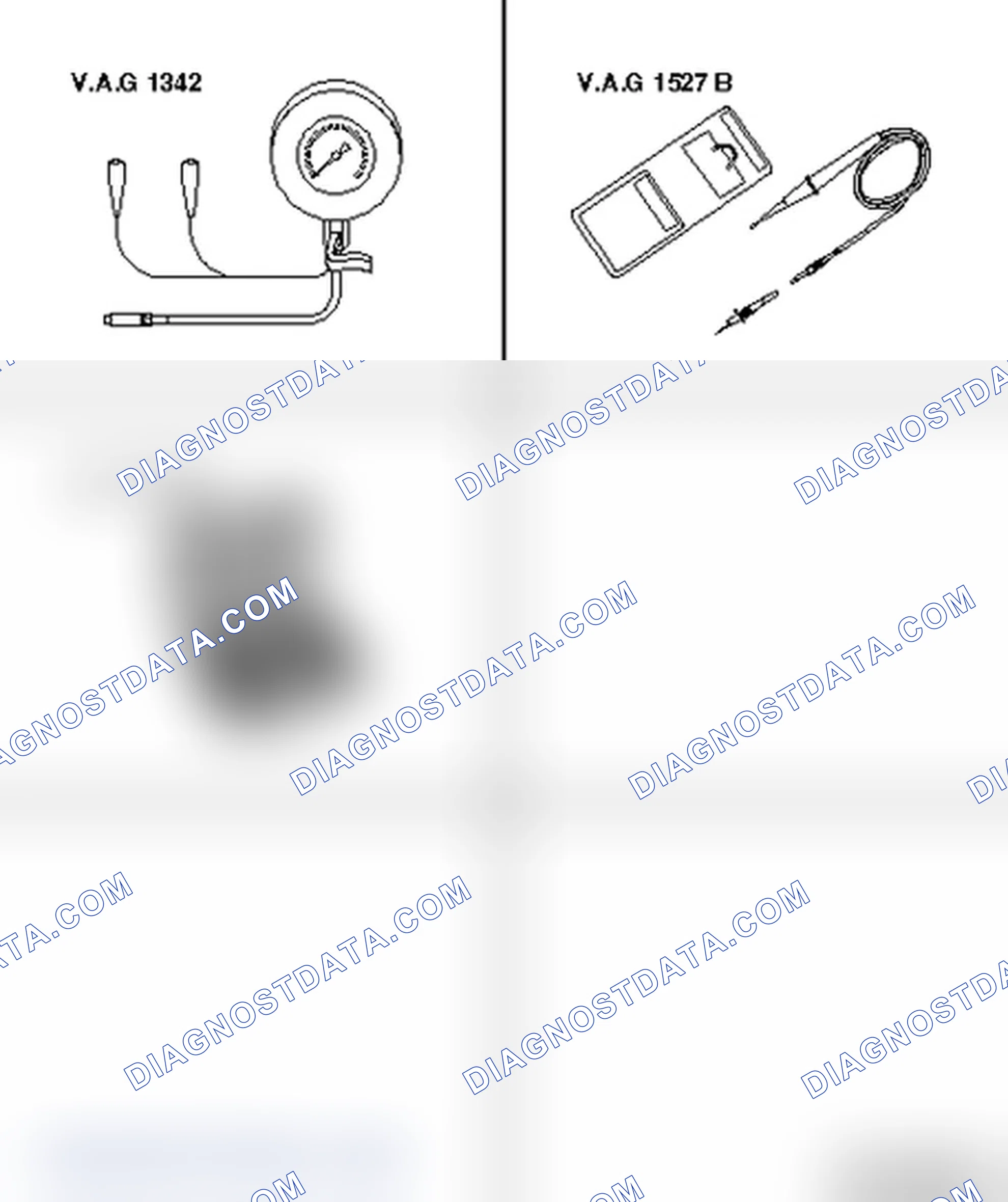 Scheme 278: Oil Pressure, Checking