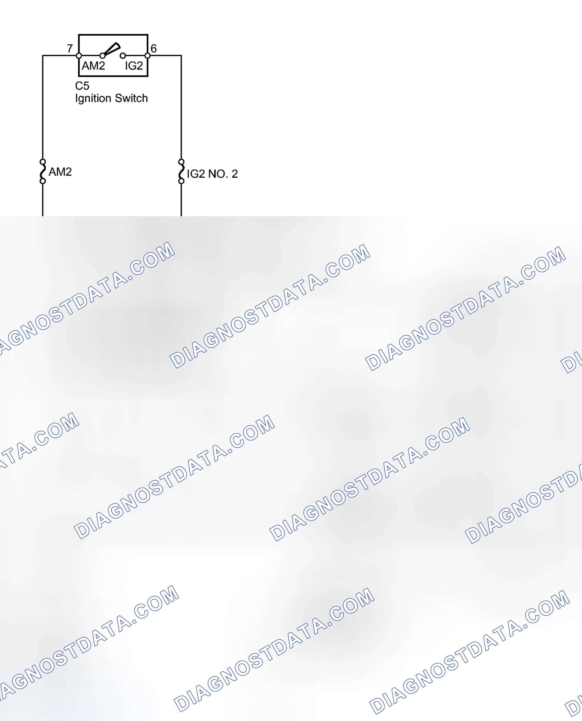 Scheme 217: WIRING DIAGRAM