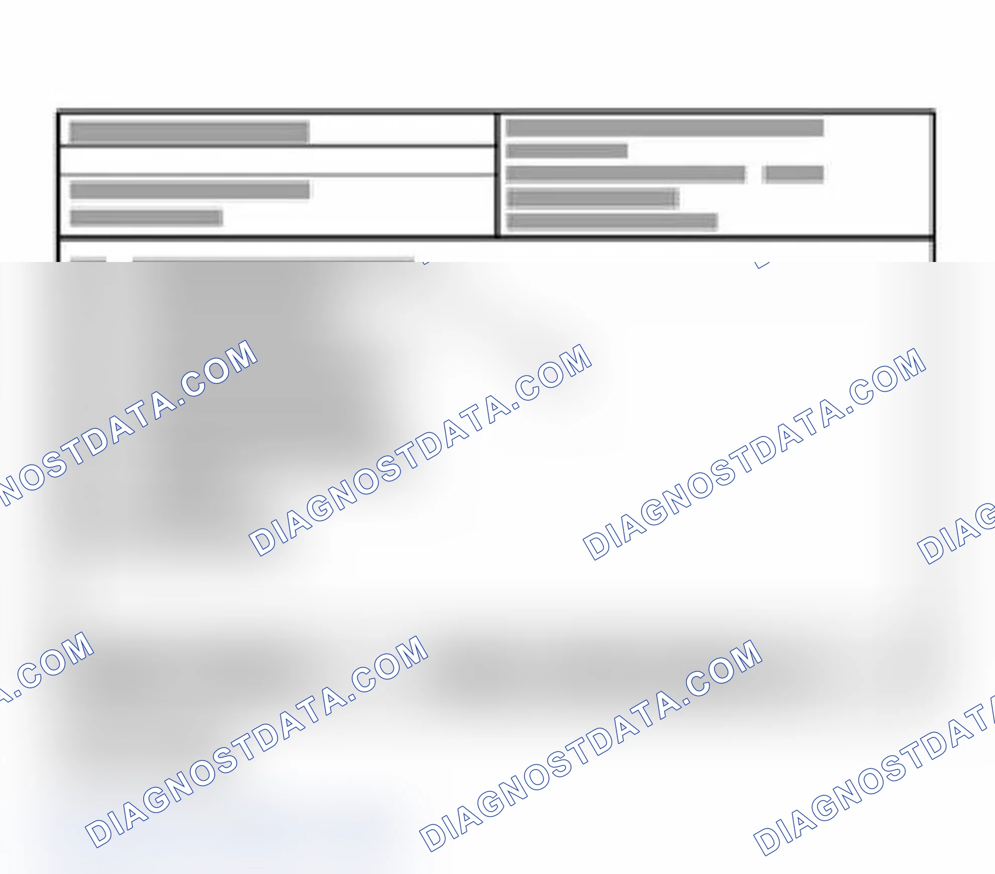 Scheme 11: Test sequence