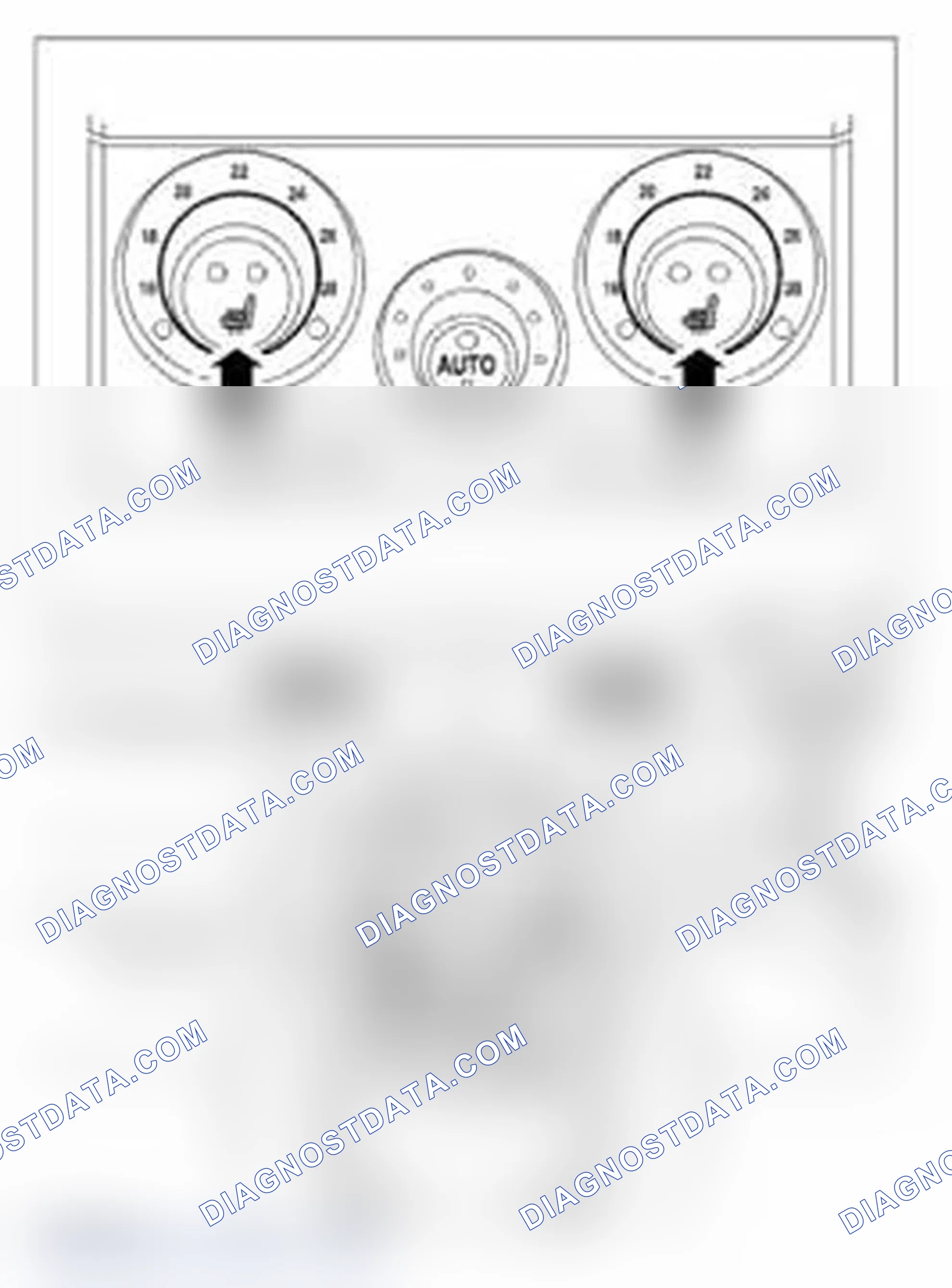 Scheme 11: Front Seats