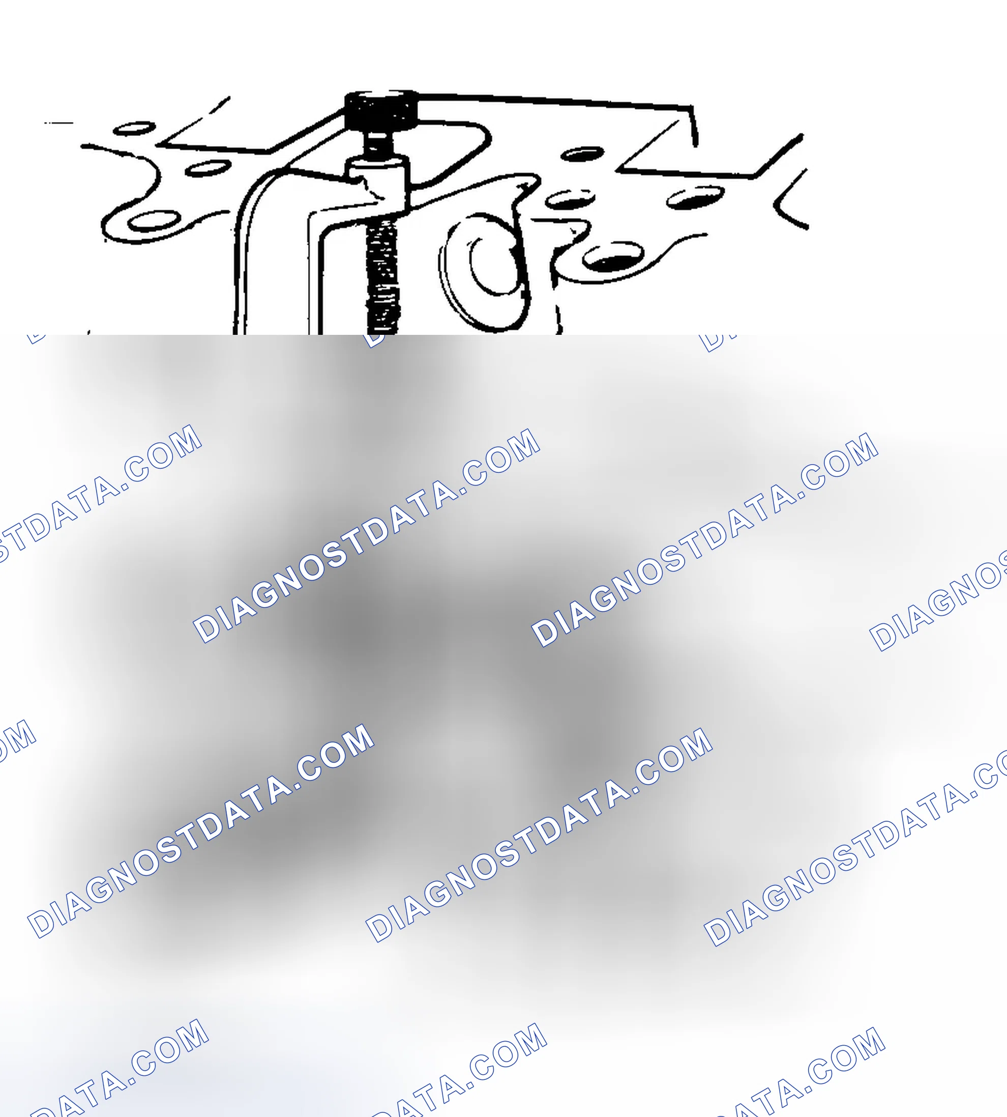 Scheme 15: Measuring Valve Stem-to-Guide Clearance