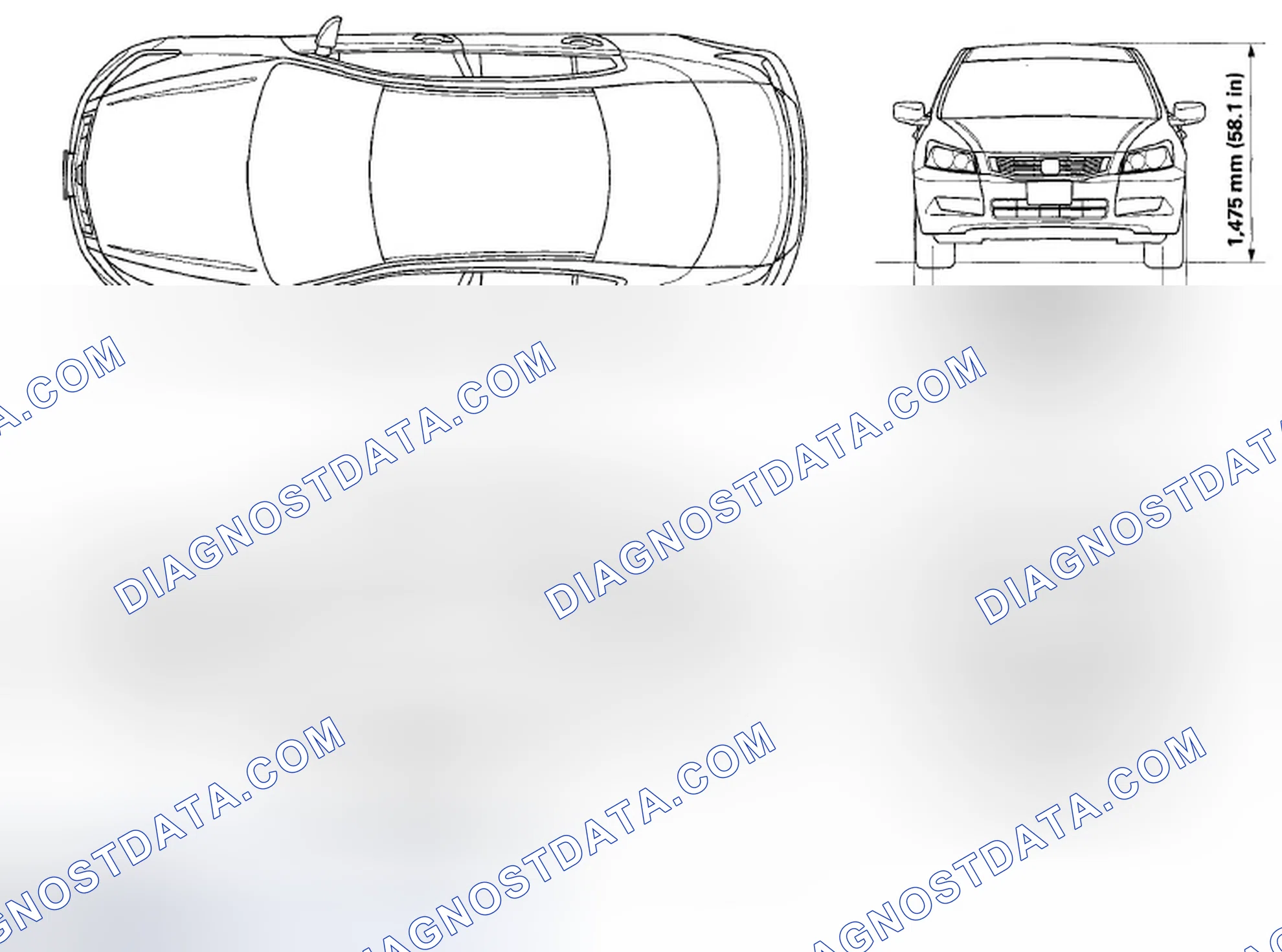 Scheme 3: 4-door Model