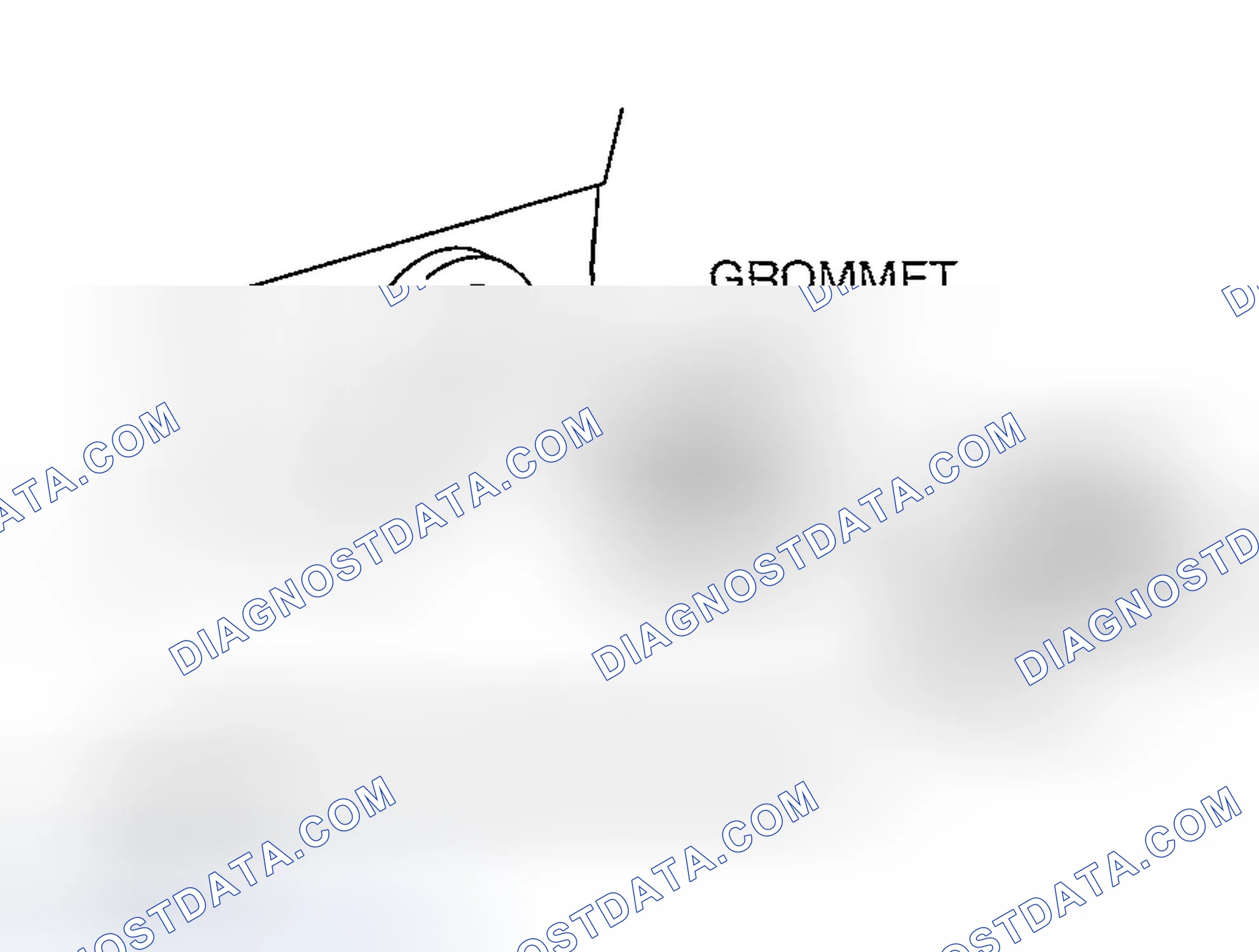 Scheme 12: WINDSHIELD WASHER MOTOR REMOVAL/INSTALLATION