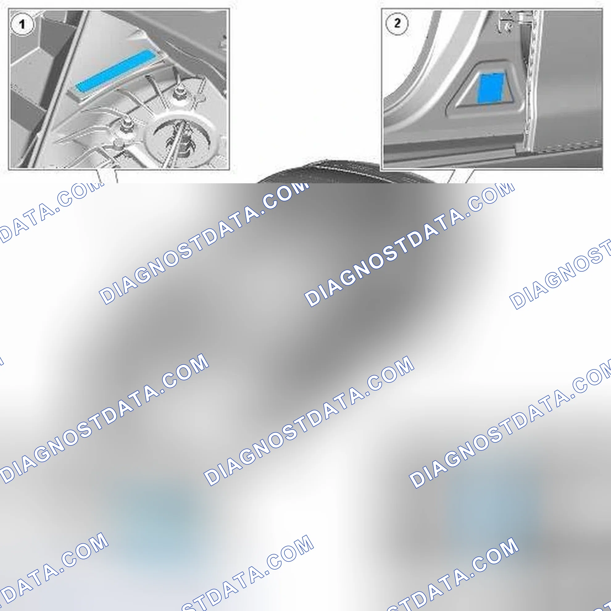 Scheme 34: VEHICLE IDENTIFICATION NUMBER (VIN)