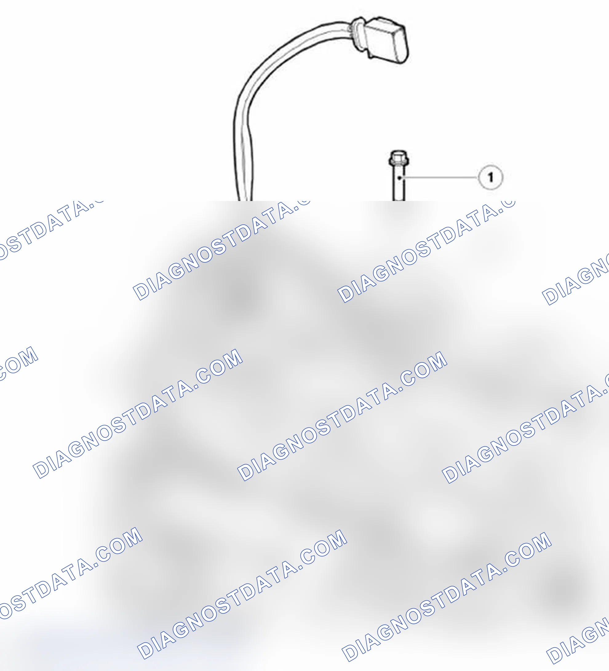 Scheme 454: Knock Sensors