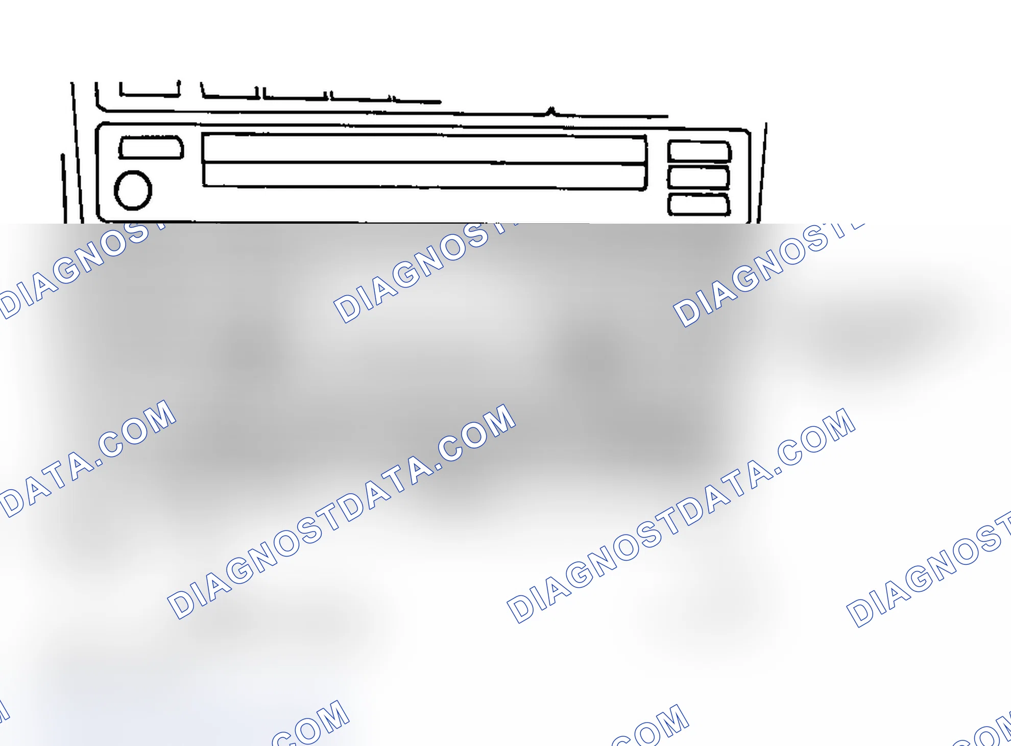 Scheme 1: RETRIEVING DIAGNOSTIC TROUBLE CODES
