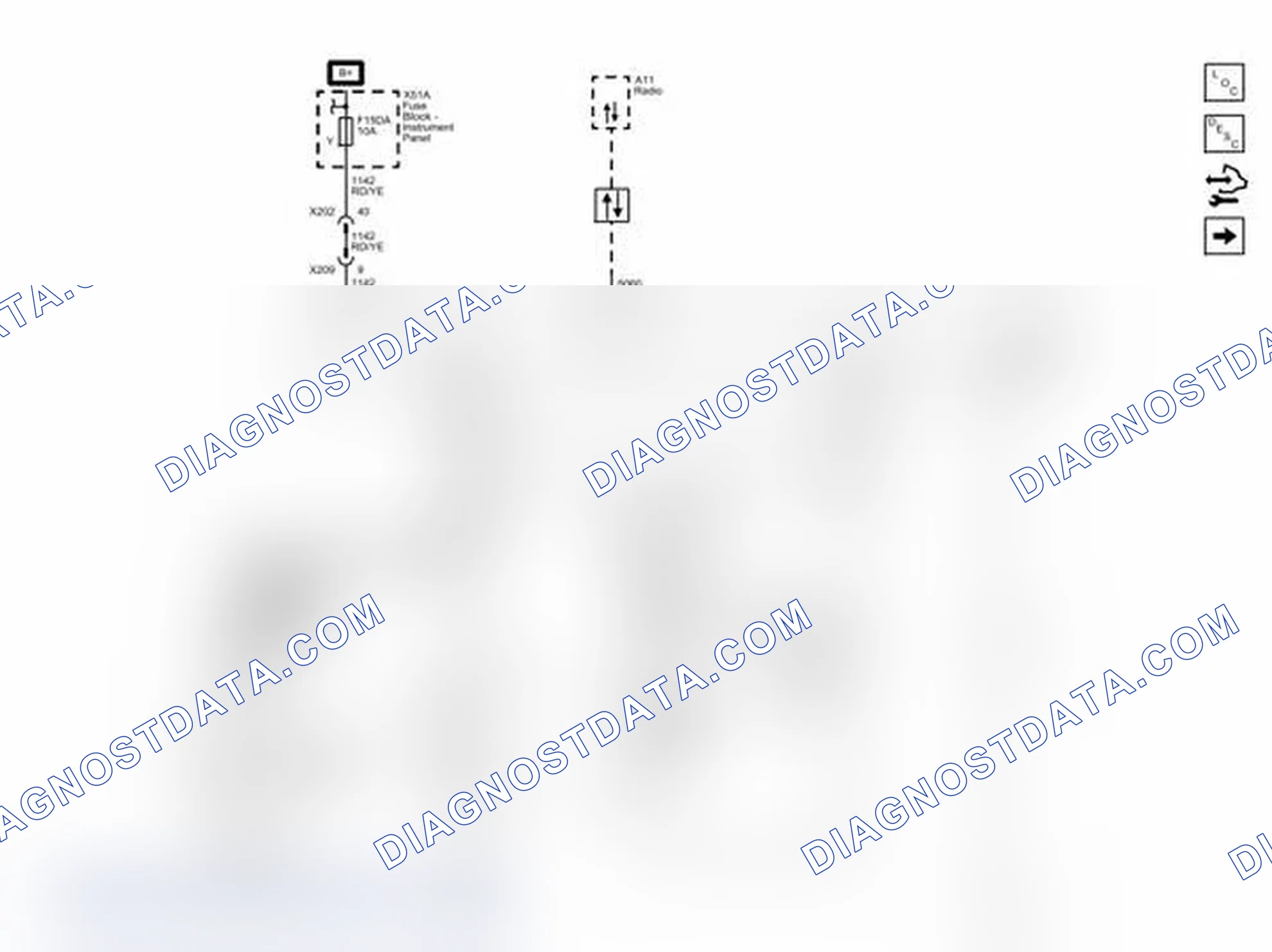 Scheme 1: Lane Departure Warning (UFL)