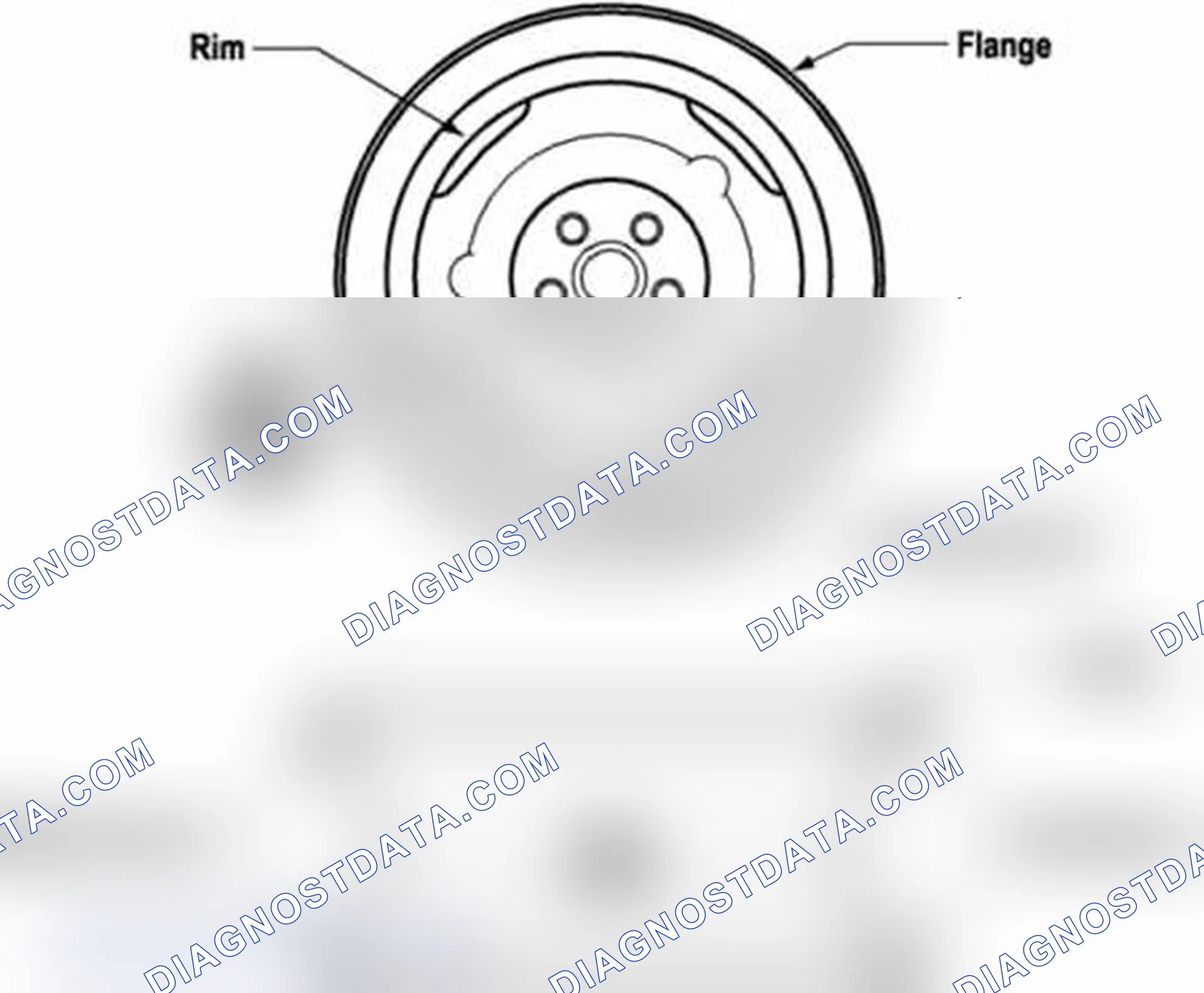 Scheme 31: Steel Wheel