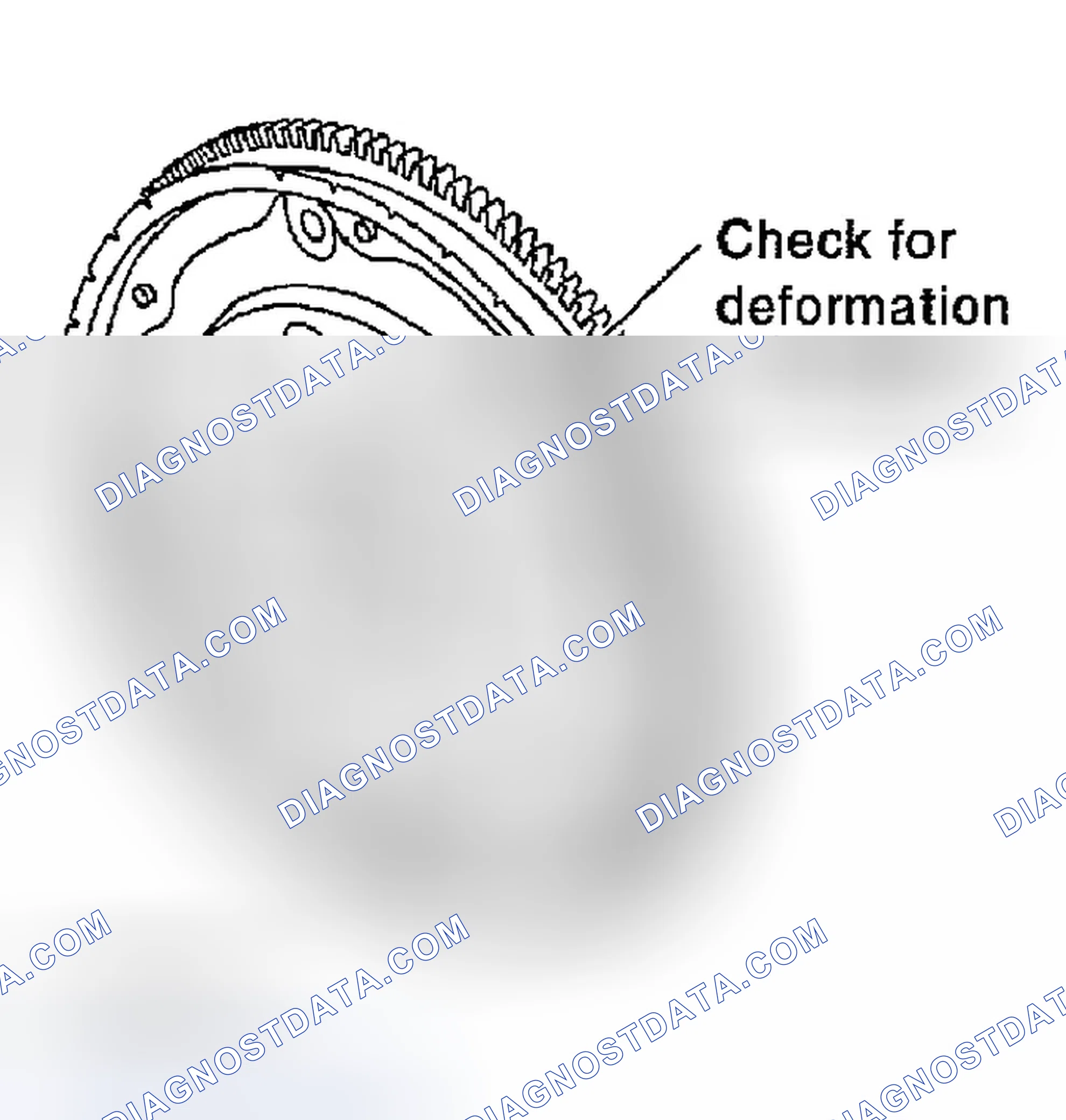 Scheme 373: Drive Plate