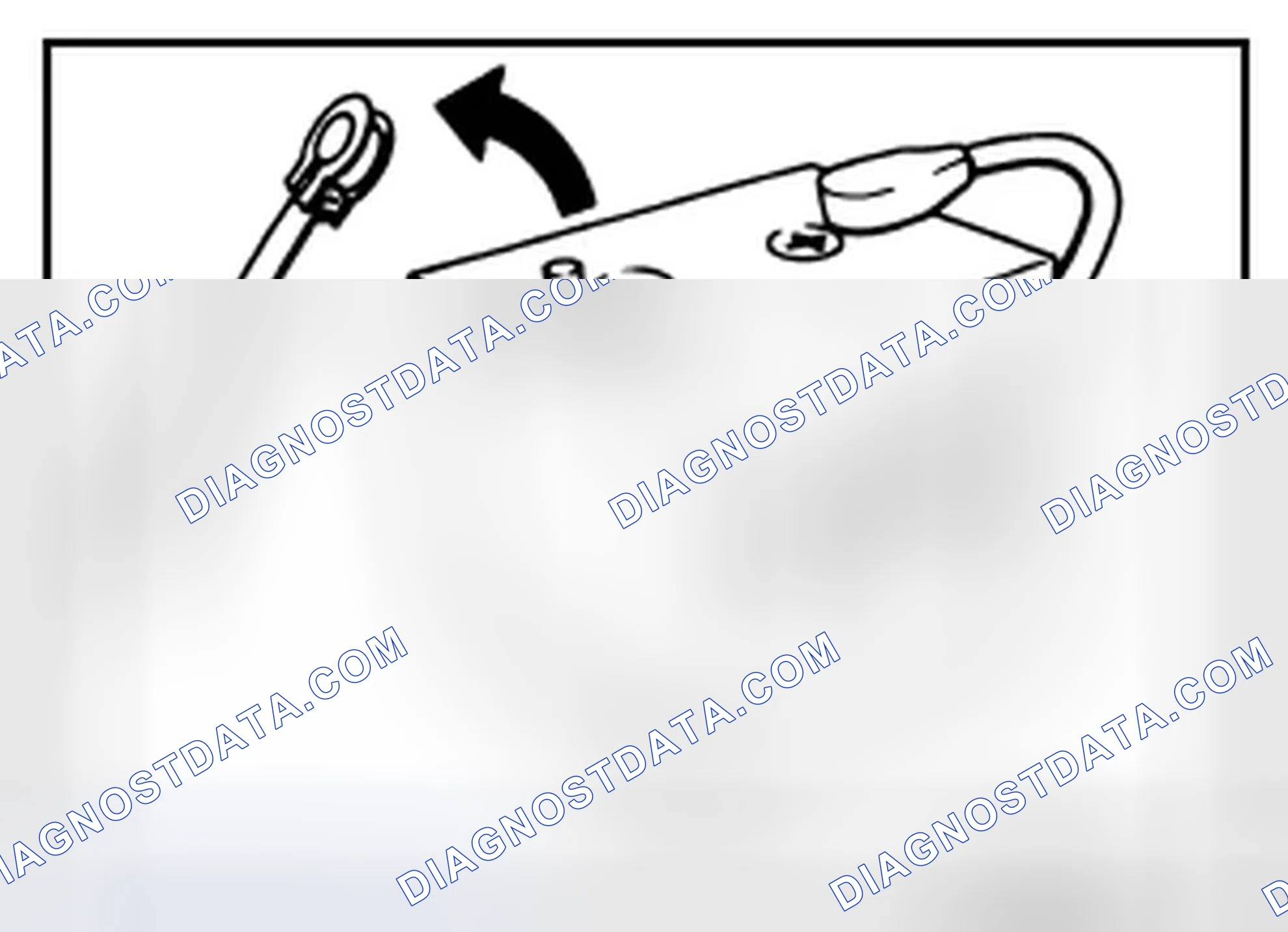 Scheme 121: Precautions for Removing Battery Terminal