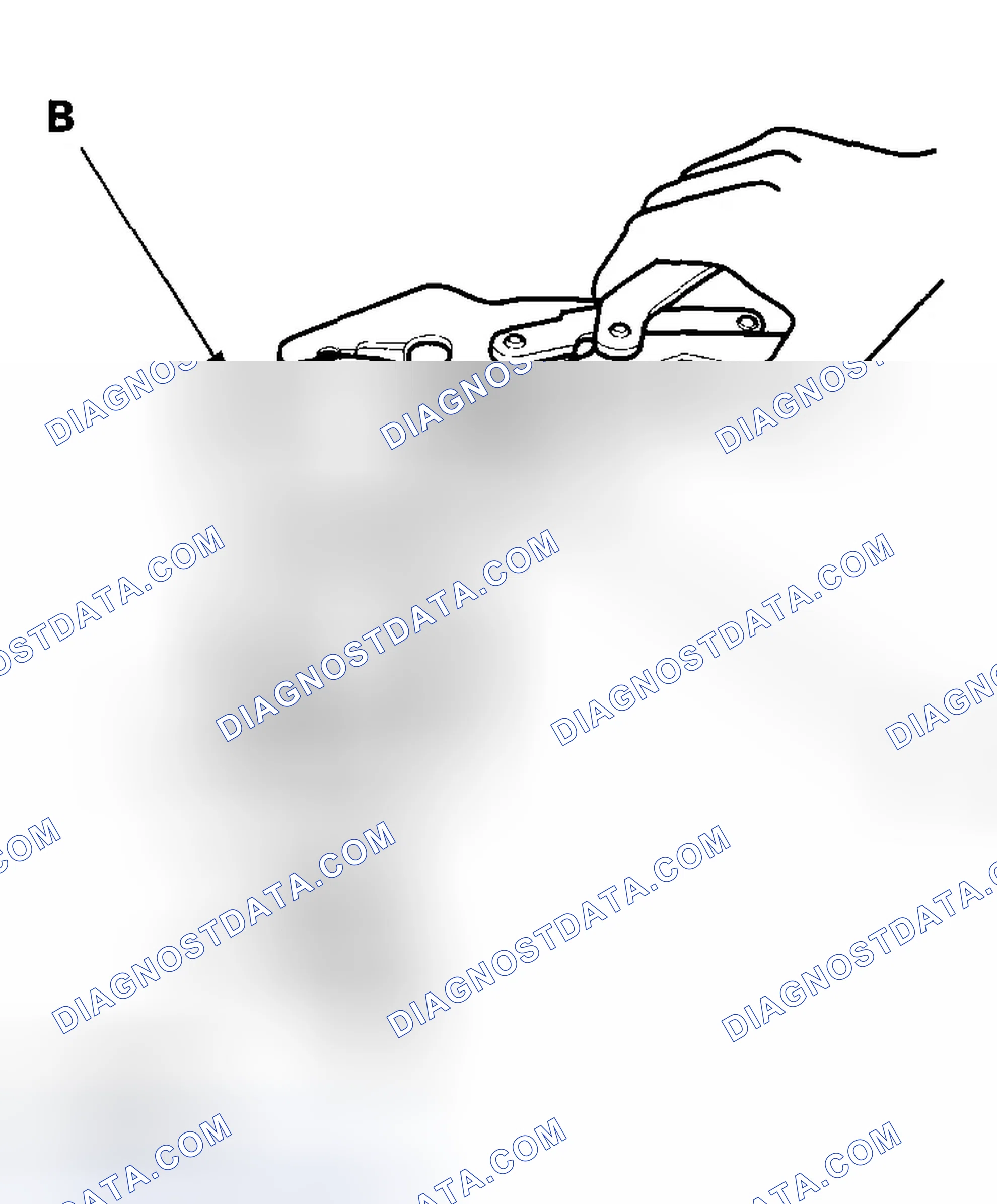 Scheme 204: Piston Ring Replacement