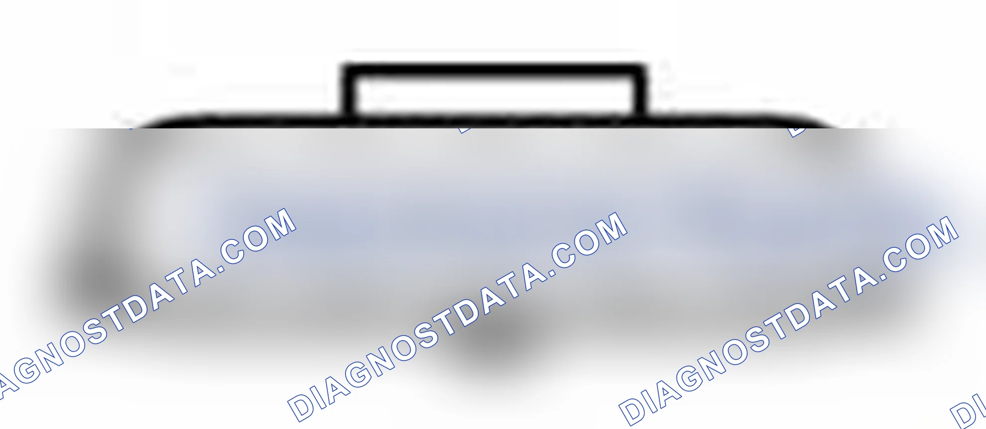 Scheme 38: MAF (Mass Air Flow) and IAT (Intake Air Temperature) Sensor On-Vehicle Inspection