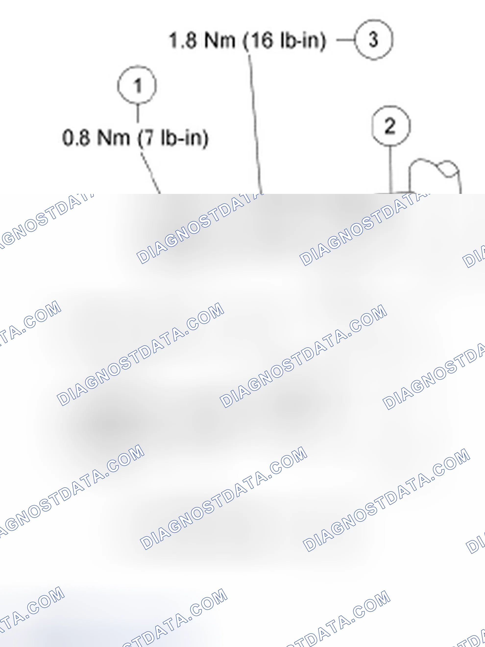 Scheme 165: Service Gauge Port Valves
