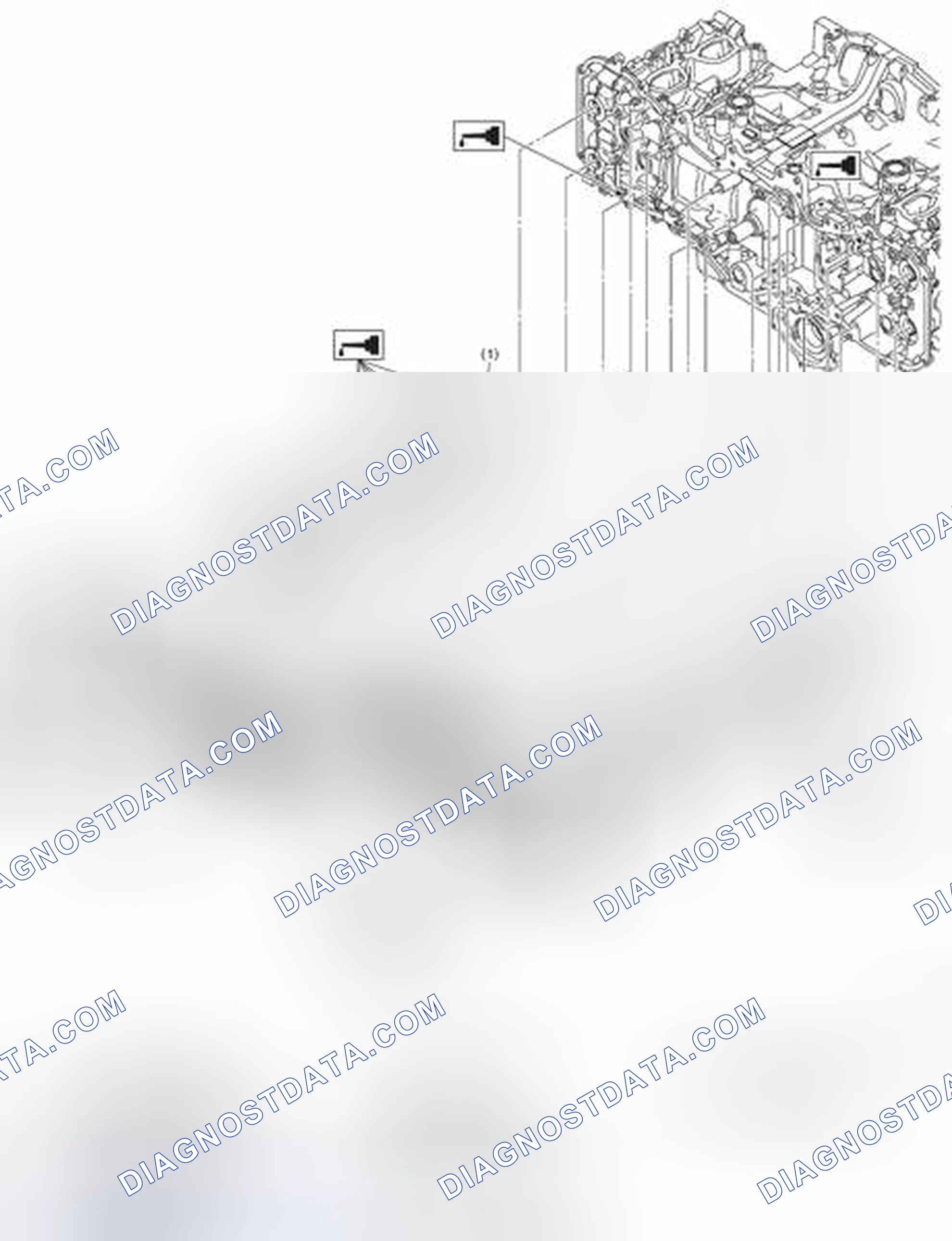 Scheme 89: TIMING CHAIN & CAMSHAFT