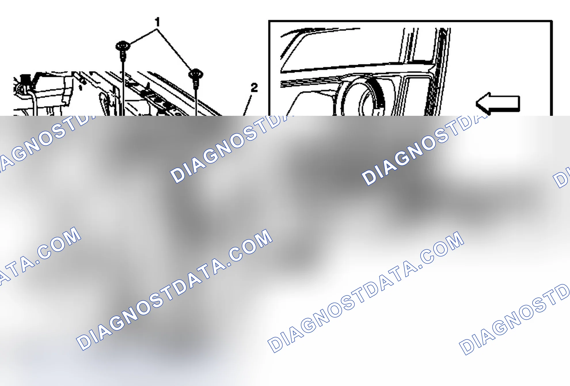 Scheme 30: Headlamp Replacement (Terrain)