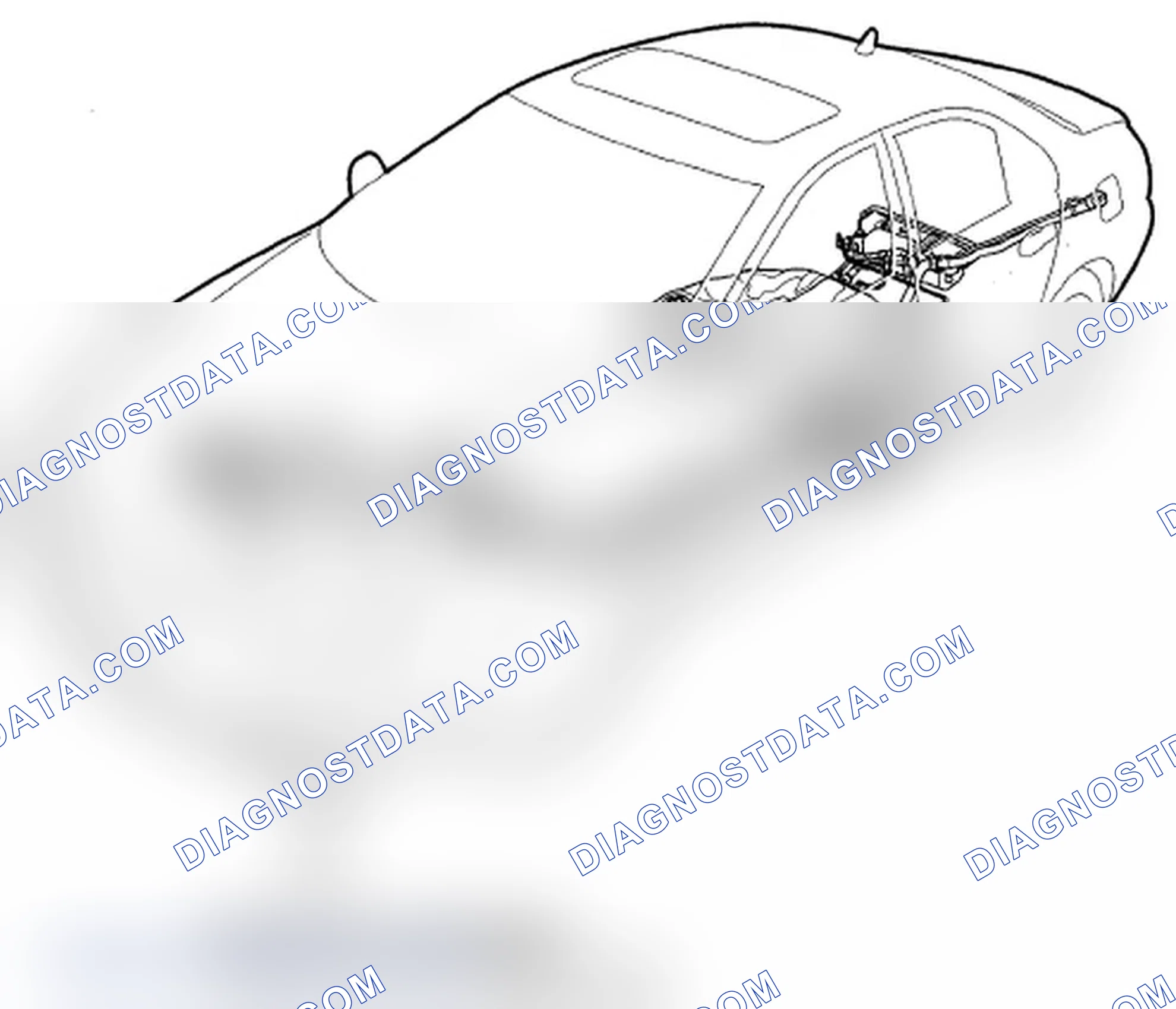 Scheme 49: Fuel Line Inspection