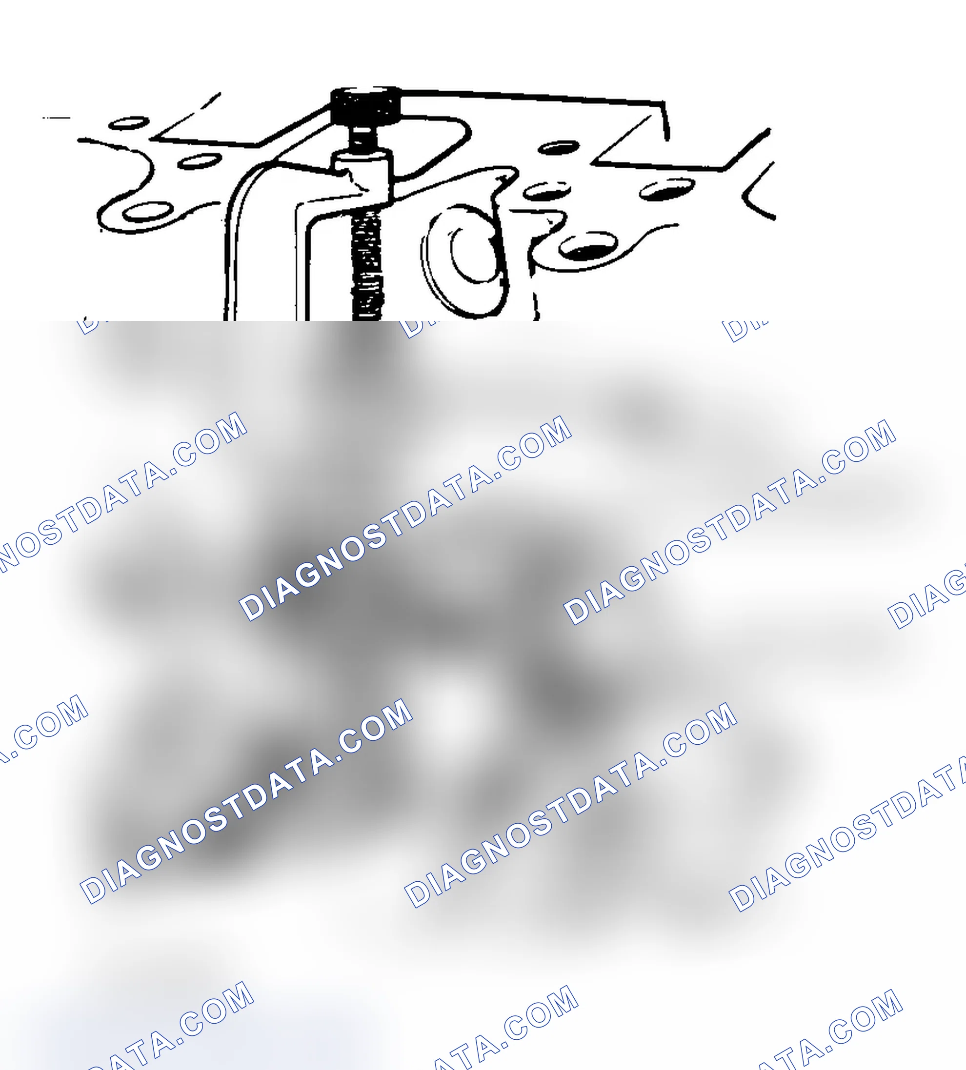 Scheme 8: Measuring Valve Stem-to-Guide Clearance