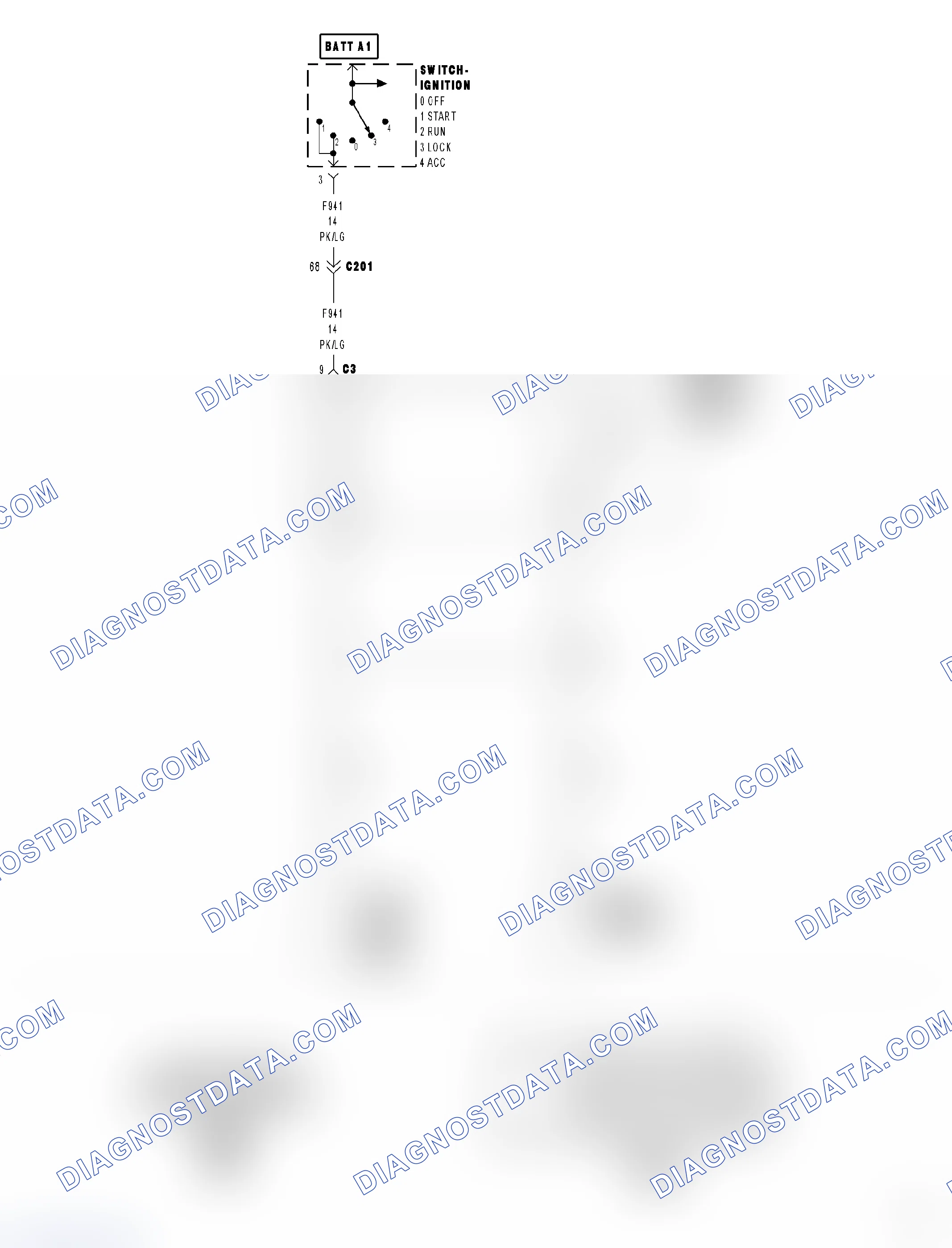 Scheme 24: Circuit Schematic